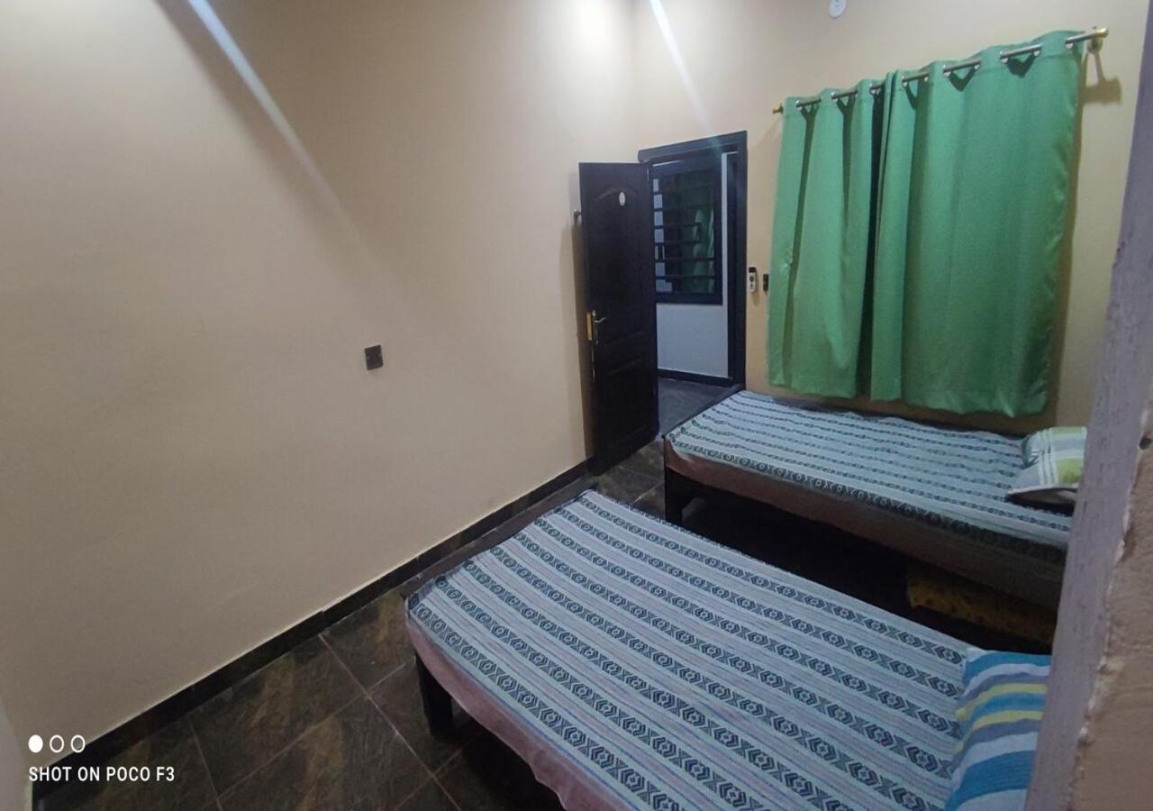 Budget Double Room photo 2