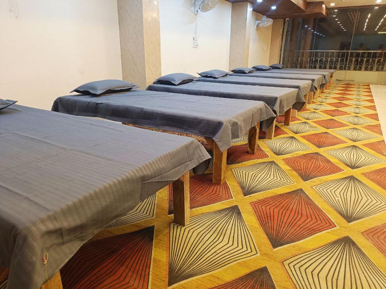 Single Bed in Dormitory Room photo 2