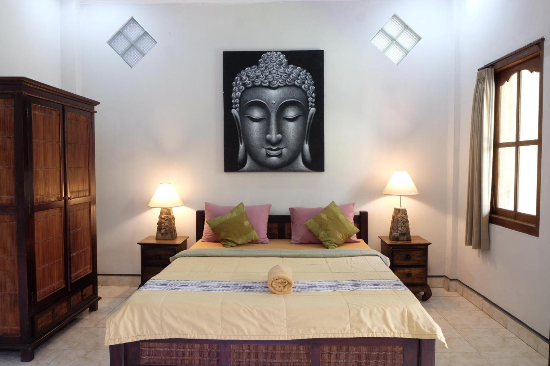 Superior Queen Room - Photo 1