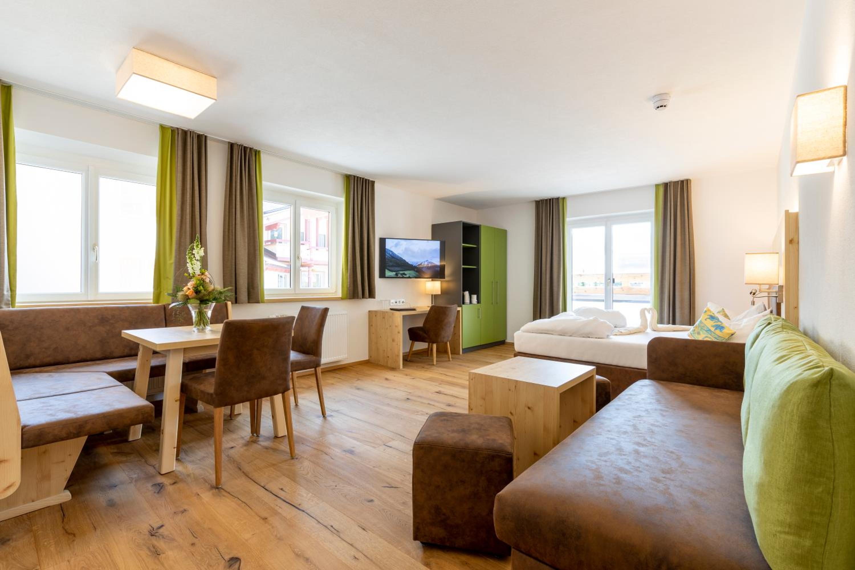 Family Suite photo 2