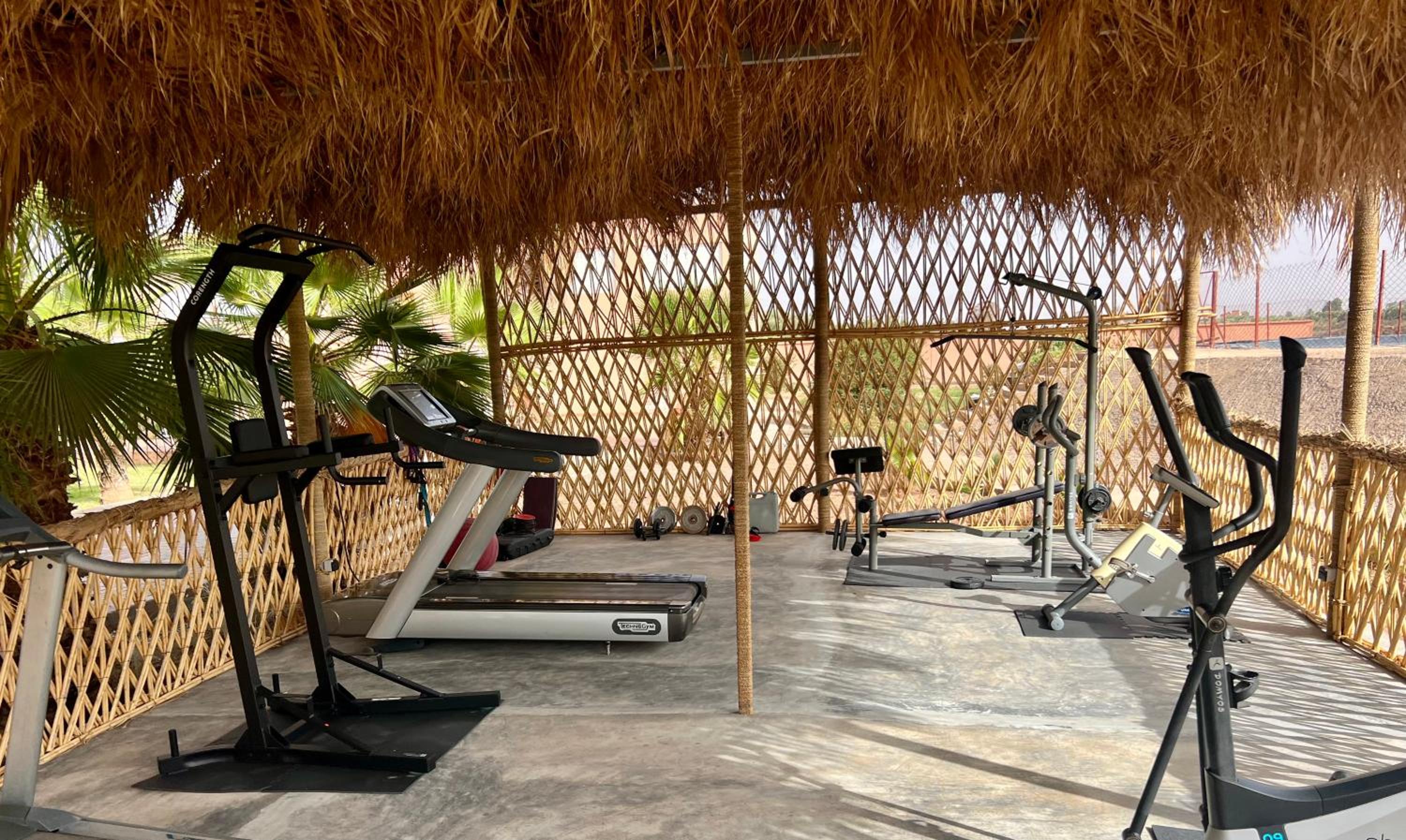 Two-Bedroom Villa - Photo 18