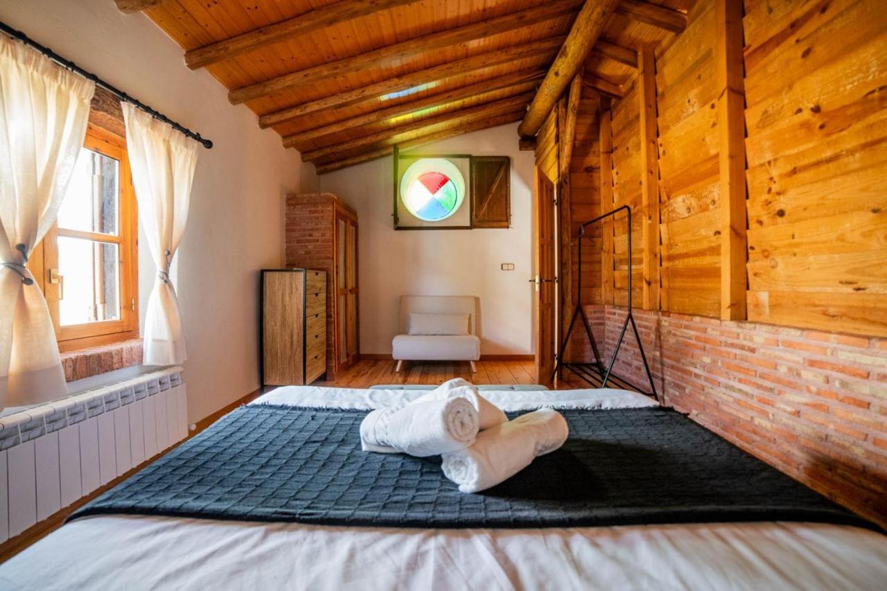 Casa de Vacaciones