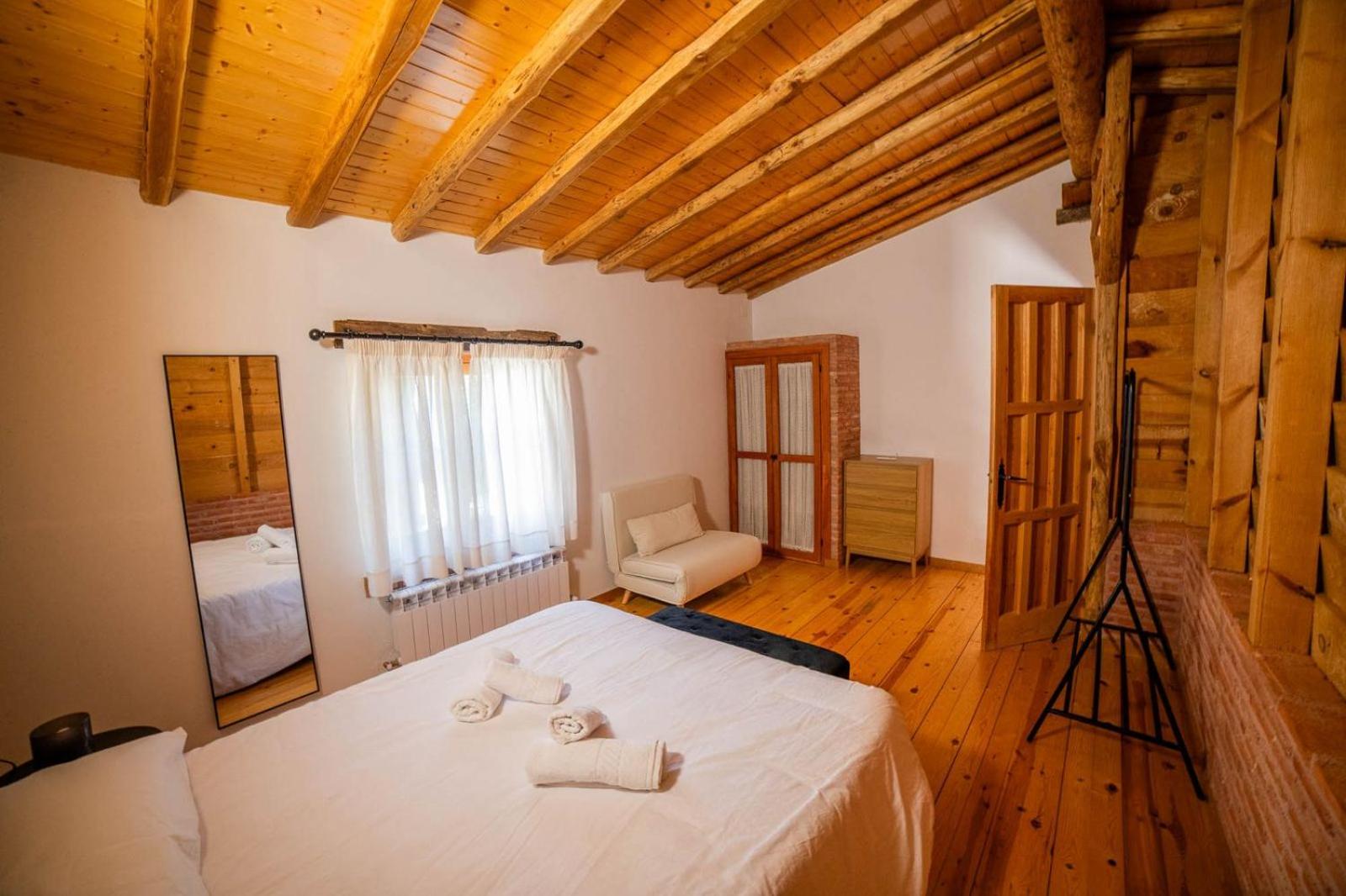 Casa de Vacaciones
