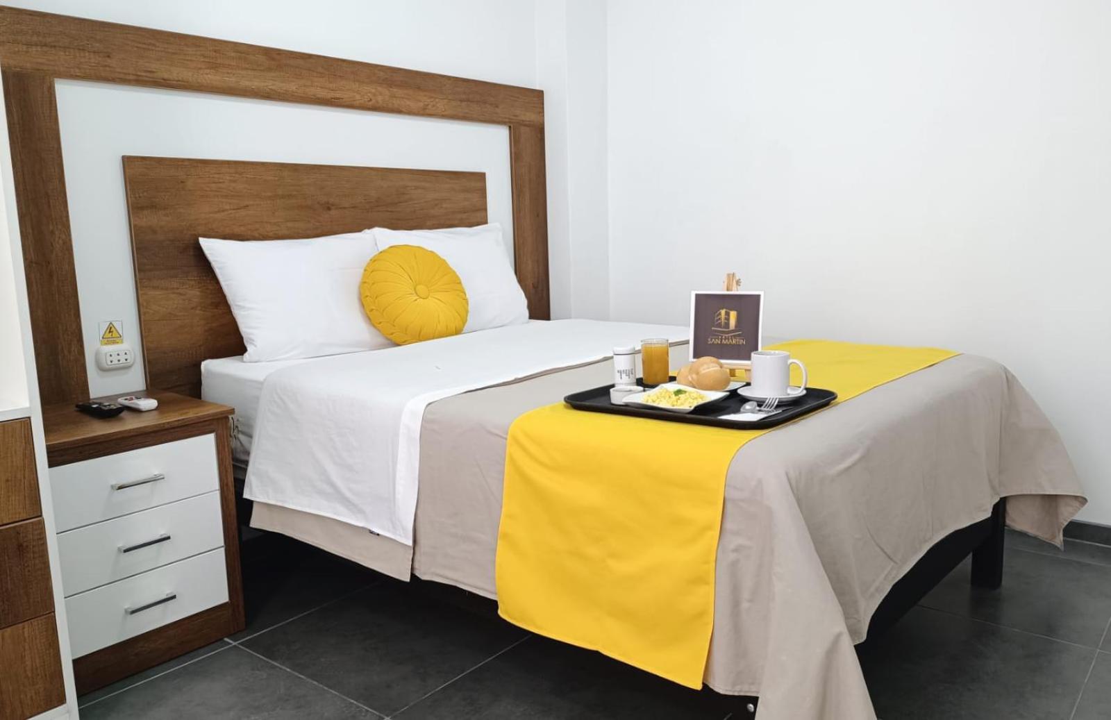Double Room photo 3