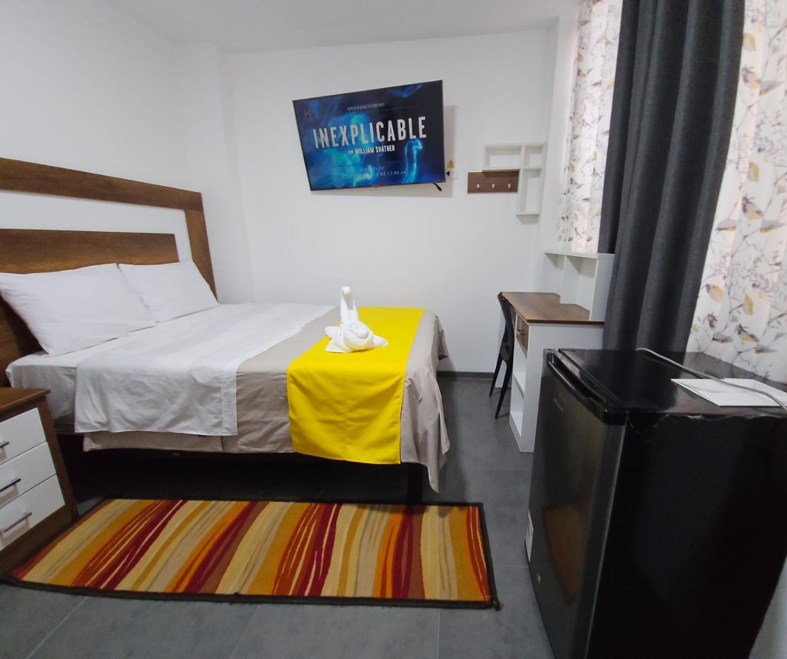 Single Room photo 3