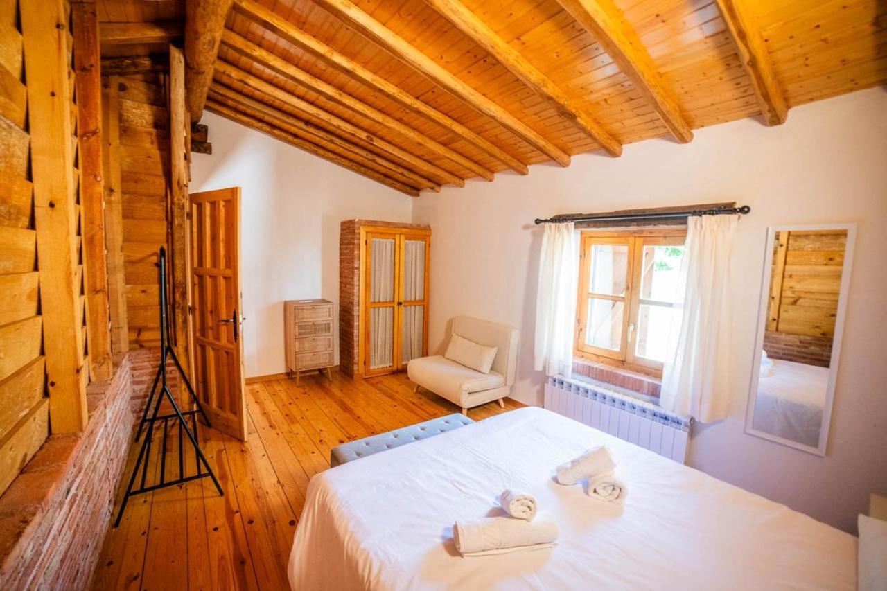 Casa de Vacaciones