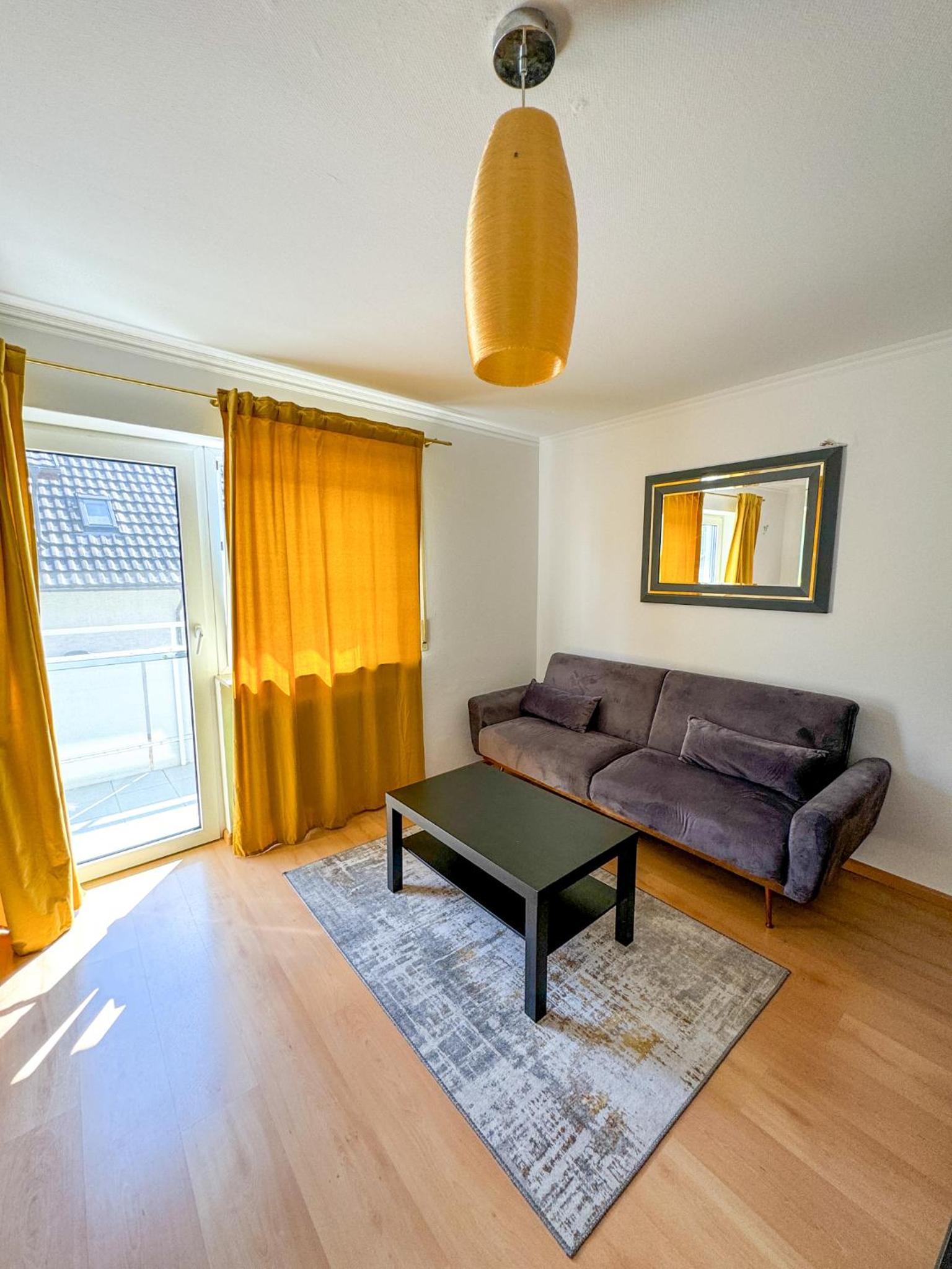 Two-Bedroom Apartment photo 1