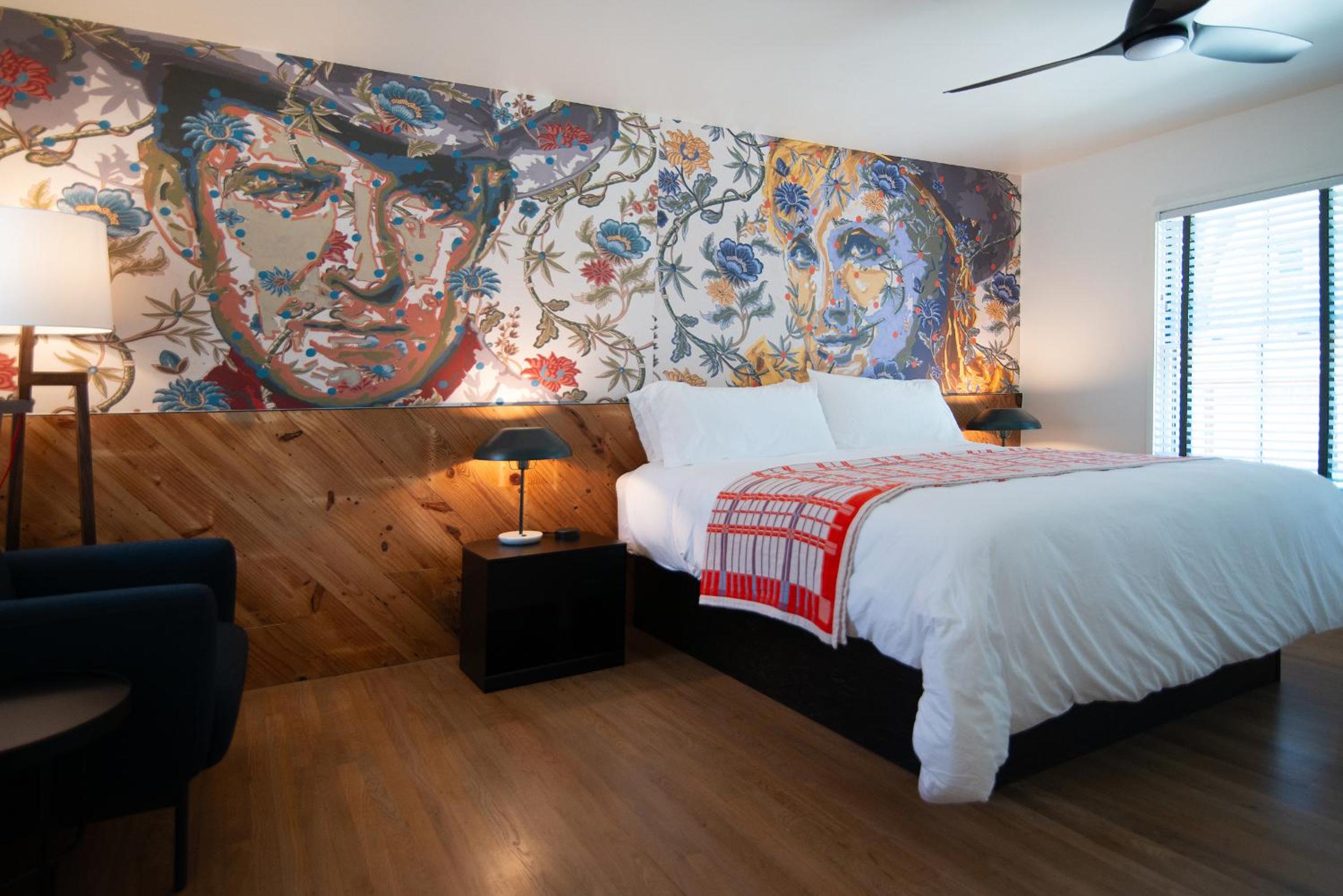 King Room with Garden View photo 1