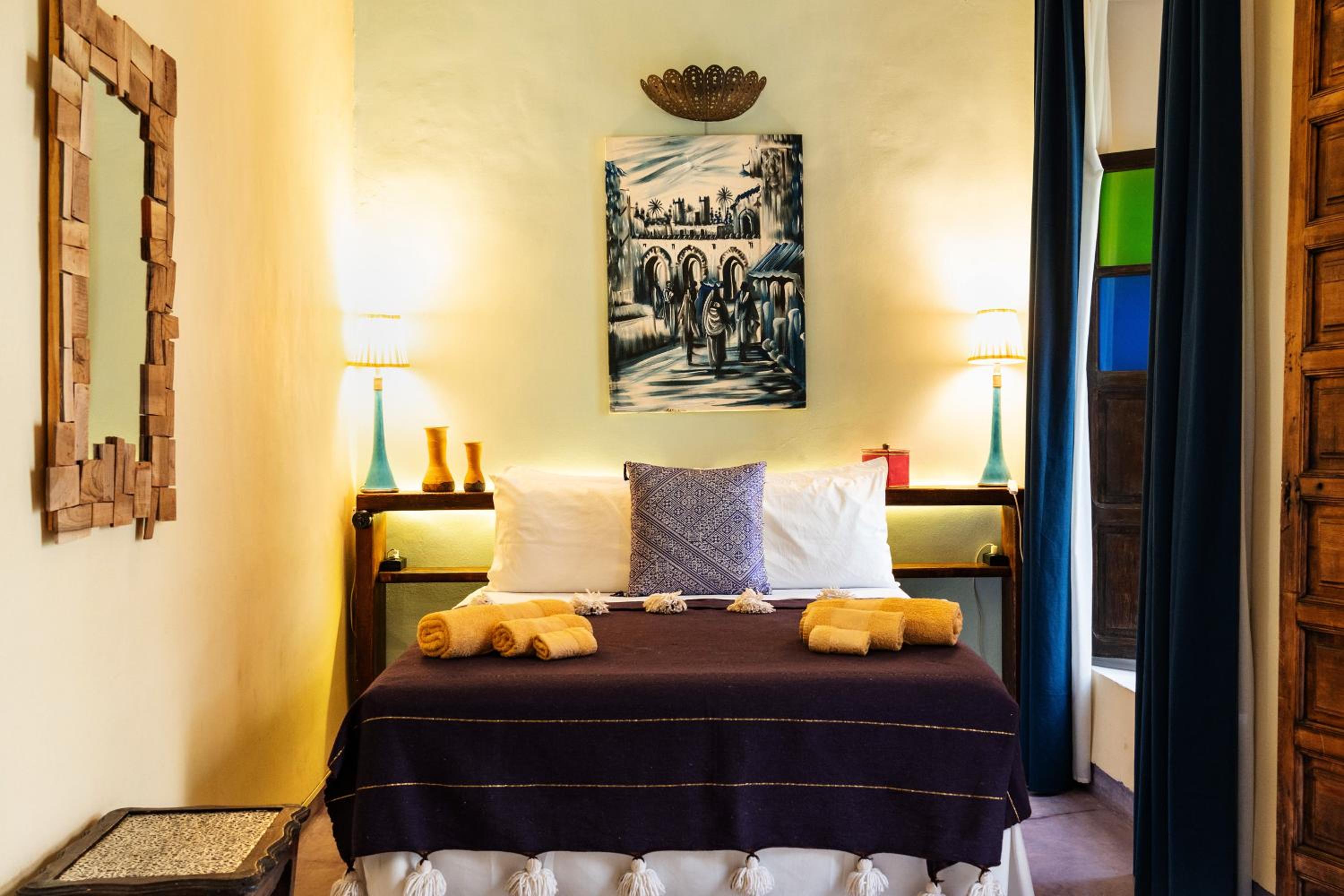 Superior Quadruple Room - Photo 4