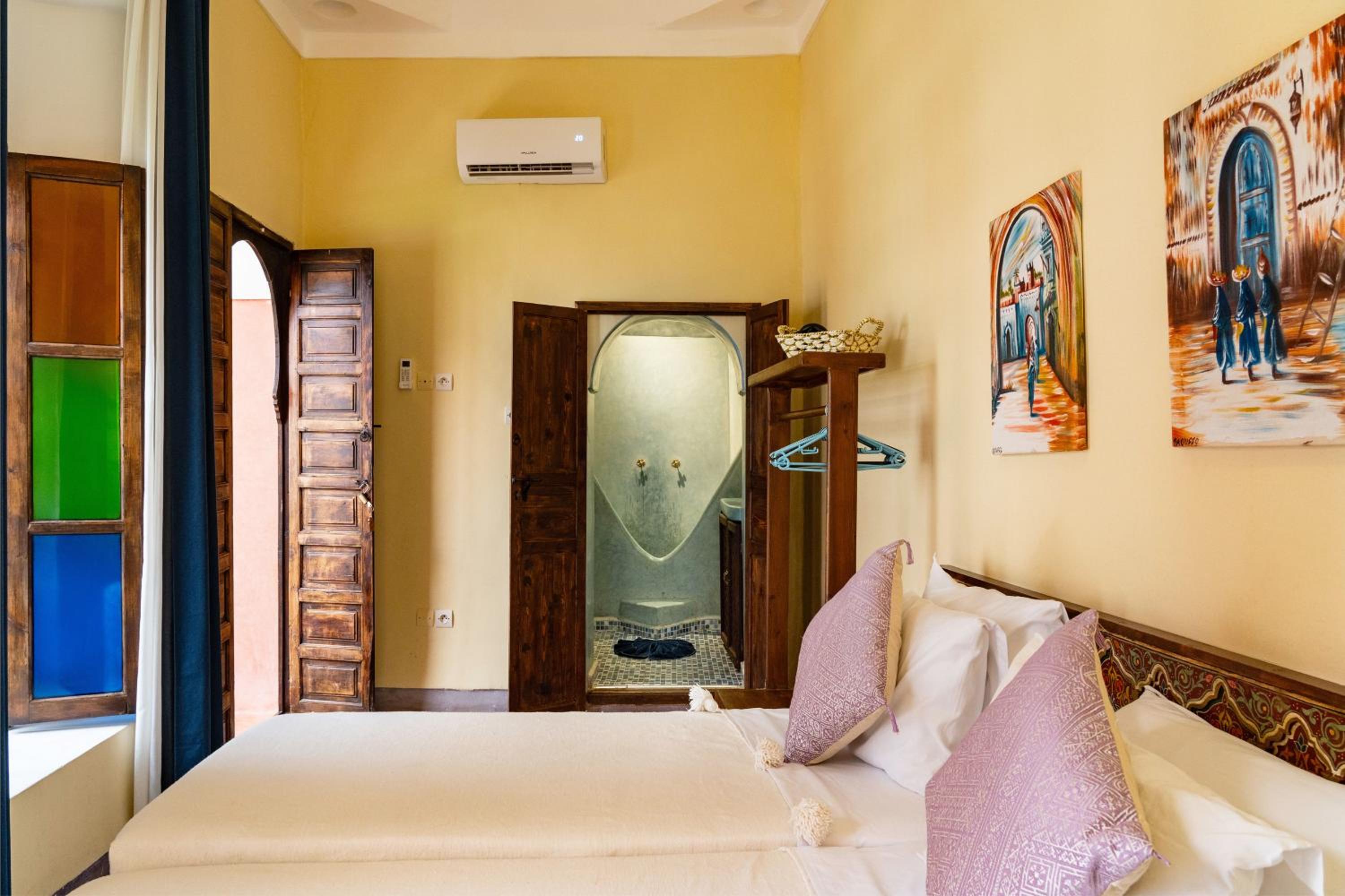 Superior Quadruple Room - Photo 1
