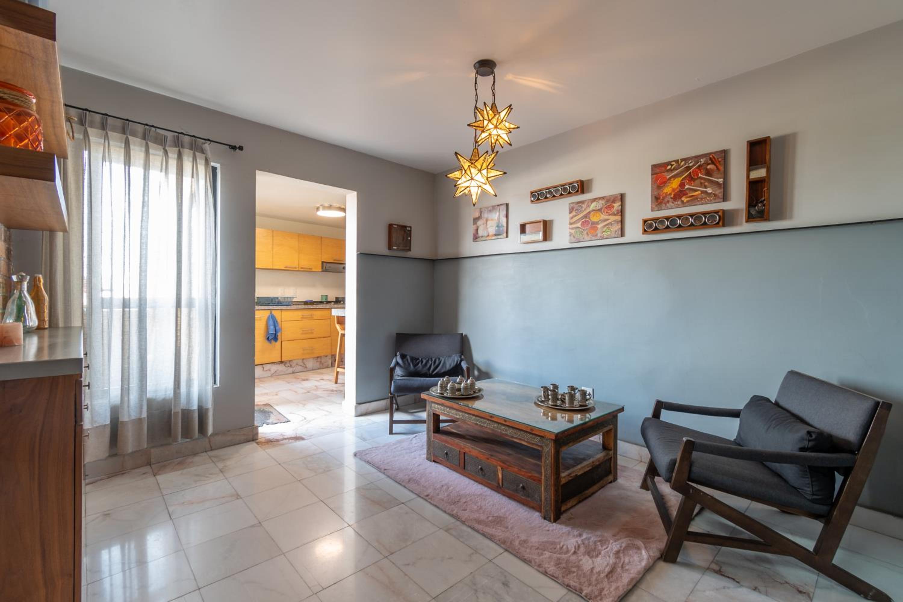 Double Room with Garden View photo 1