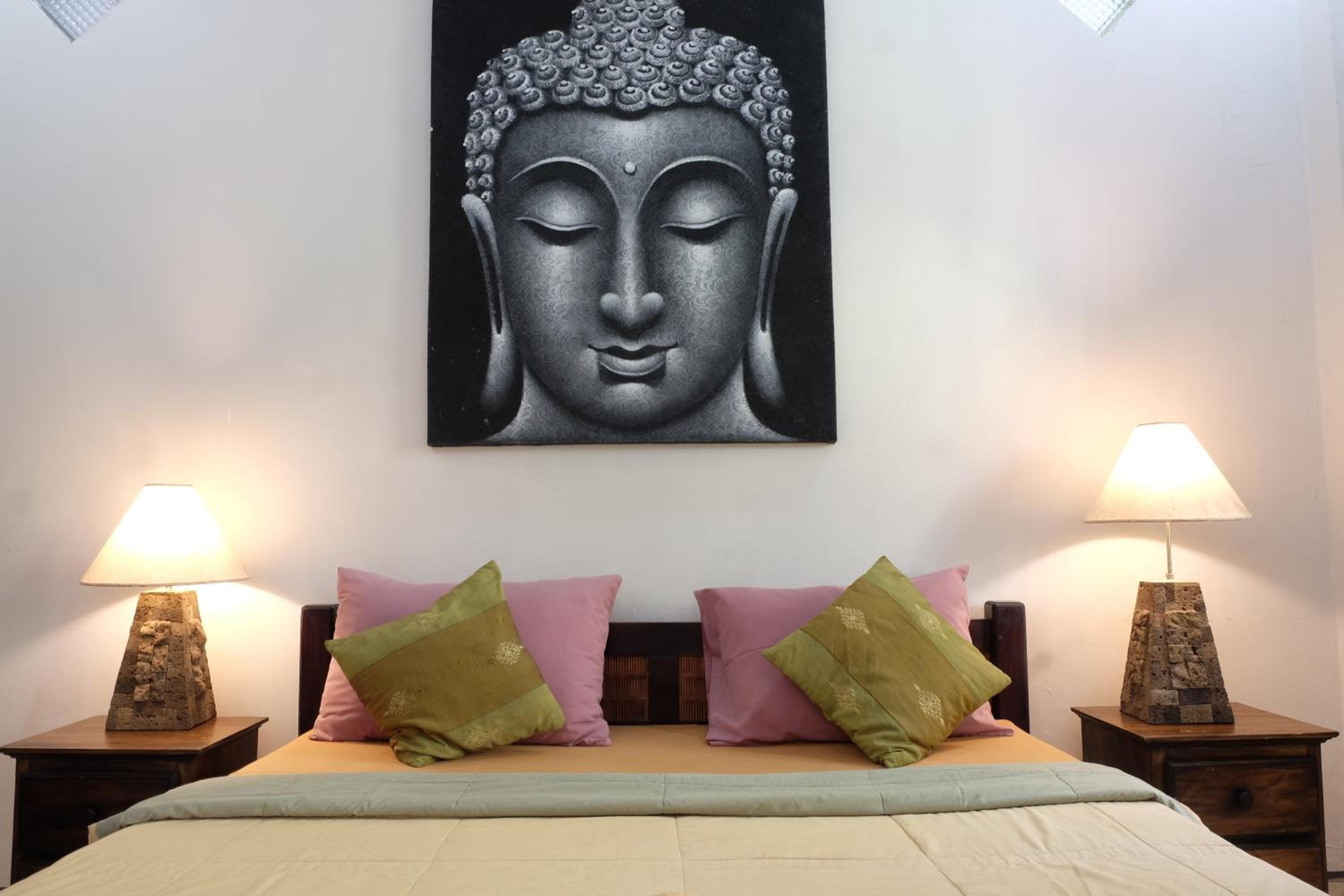 Superior Queen Room - Photo 9
