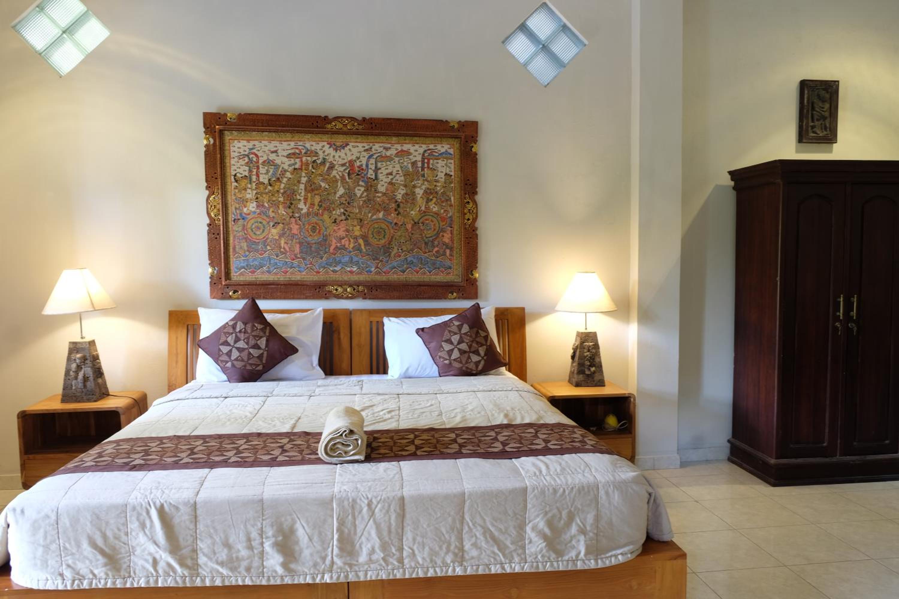 Deluxe Queen Room - Photo 1