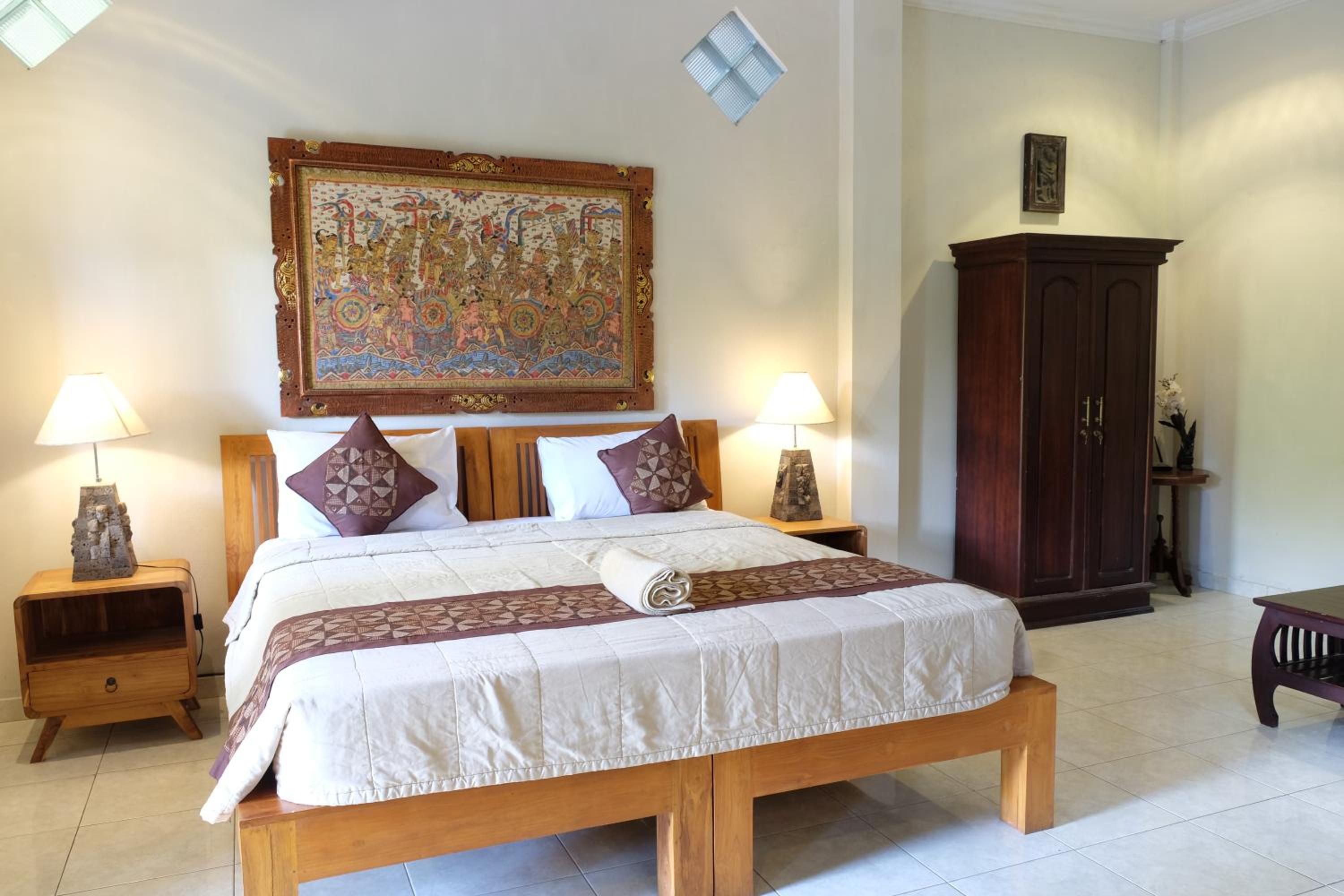 Deluxe Queen Room - Photo 6