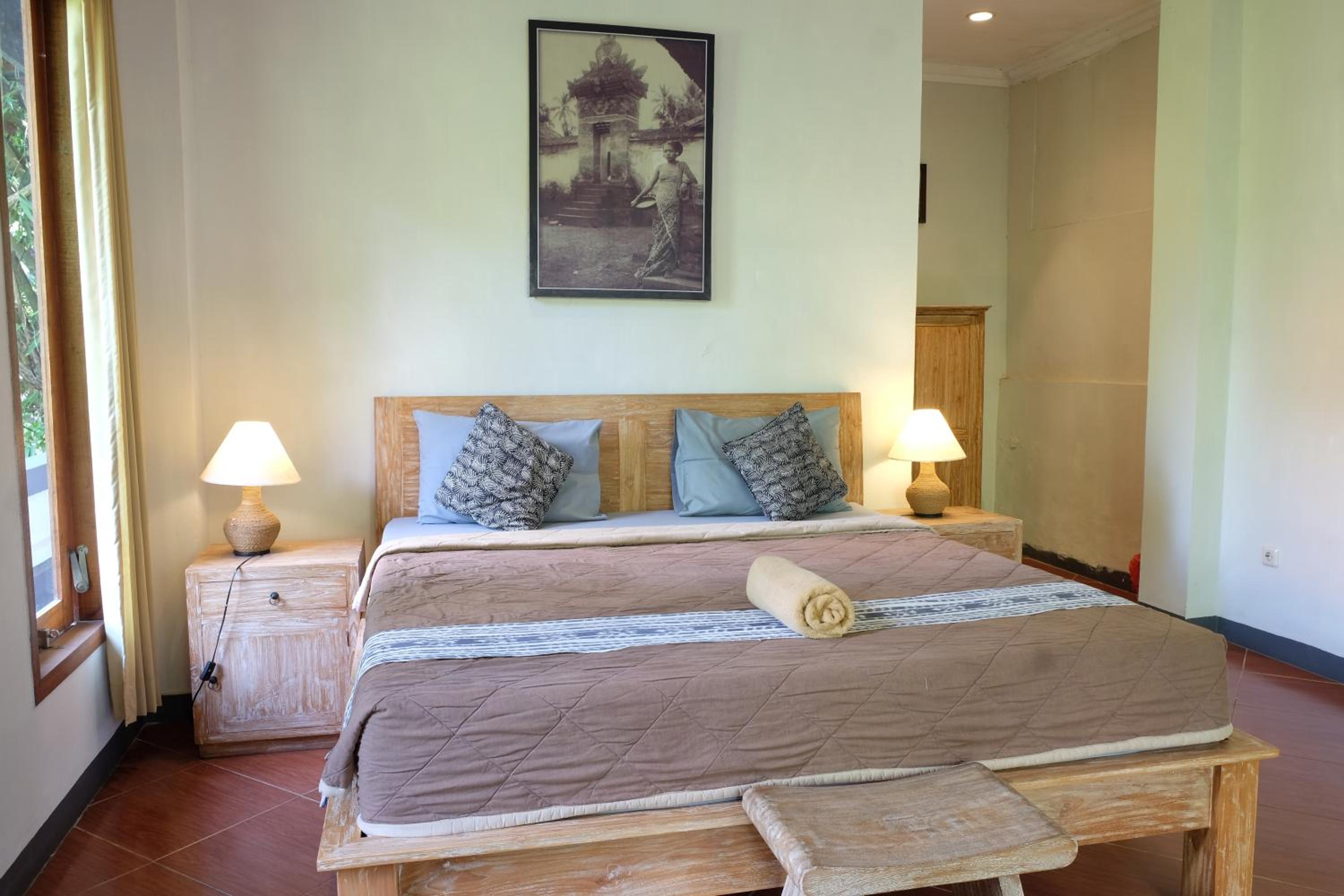 Standard Queen Room - Photo 2
