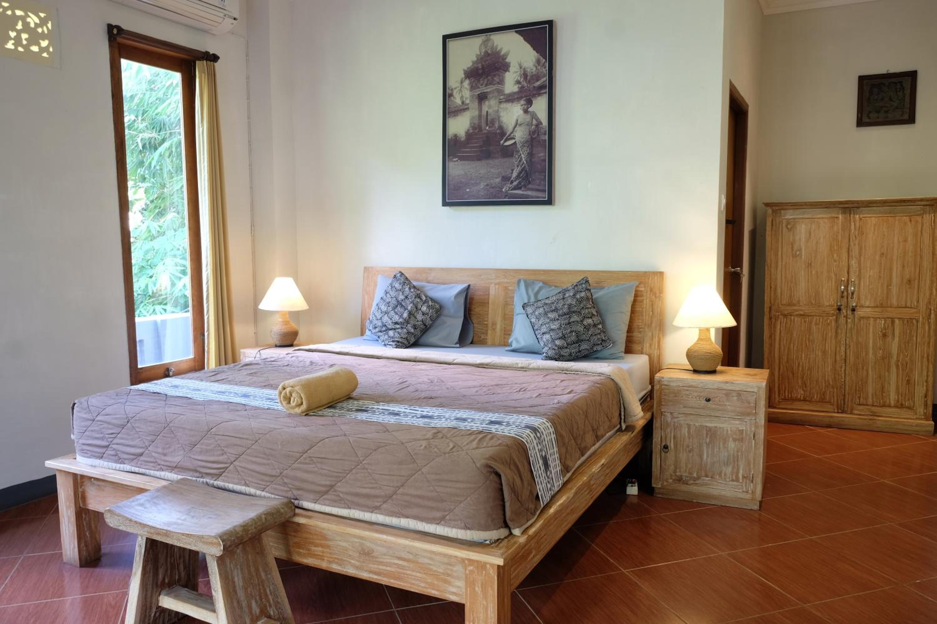 Standard Queen Room - Photo 3