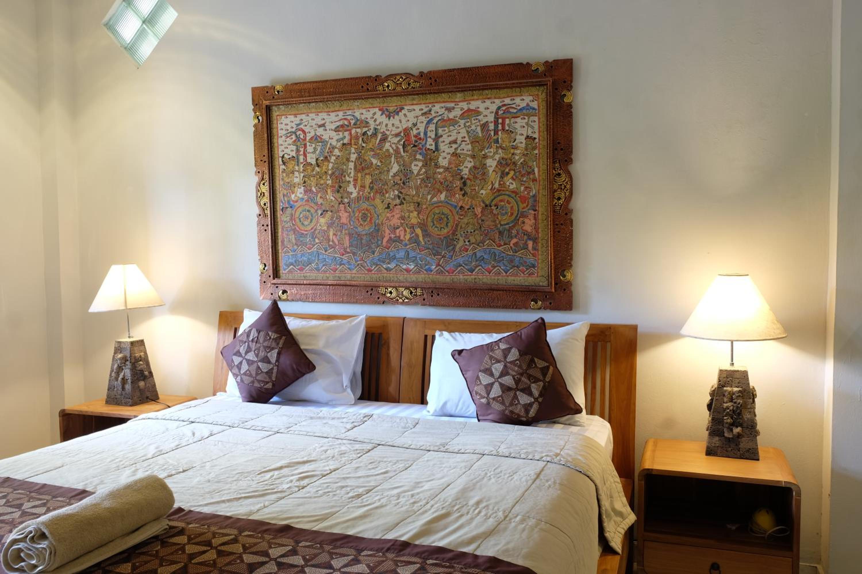 Deluxe Queen Room - Photo 4
