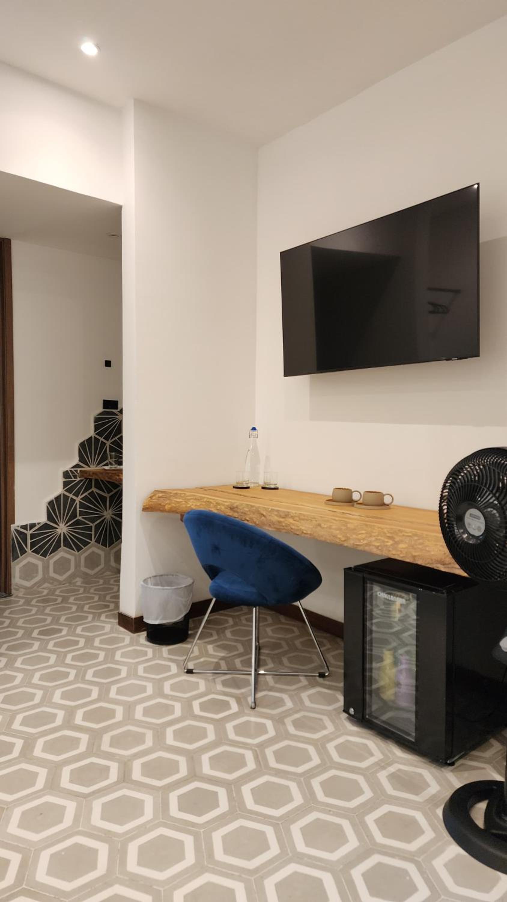 Double Room with Park View photo 1
