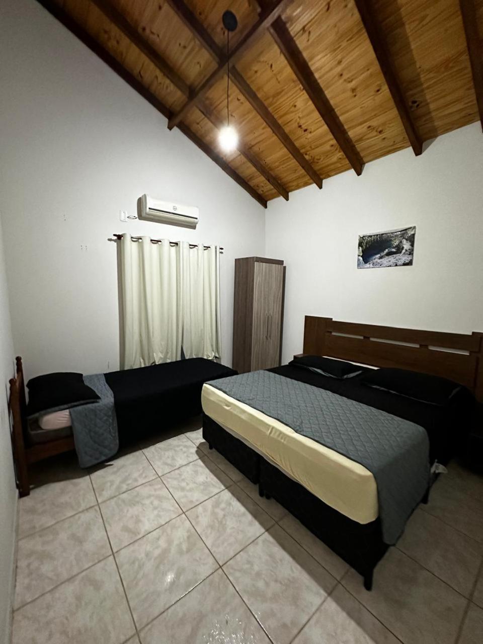 Four-Bedroom House photo 1