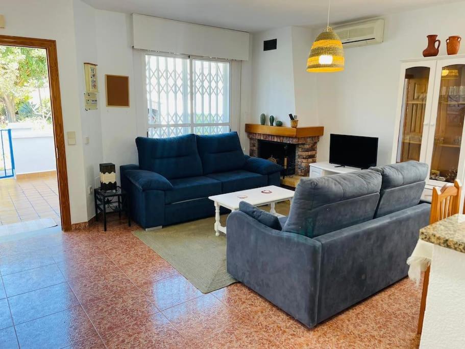 Casa de Dos Habitaciones