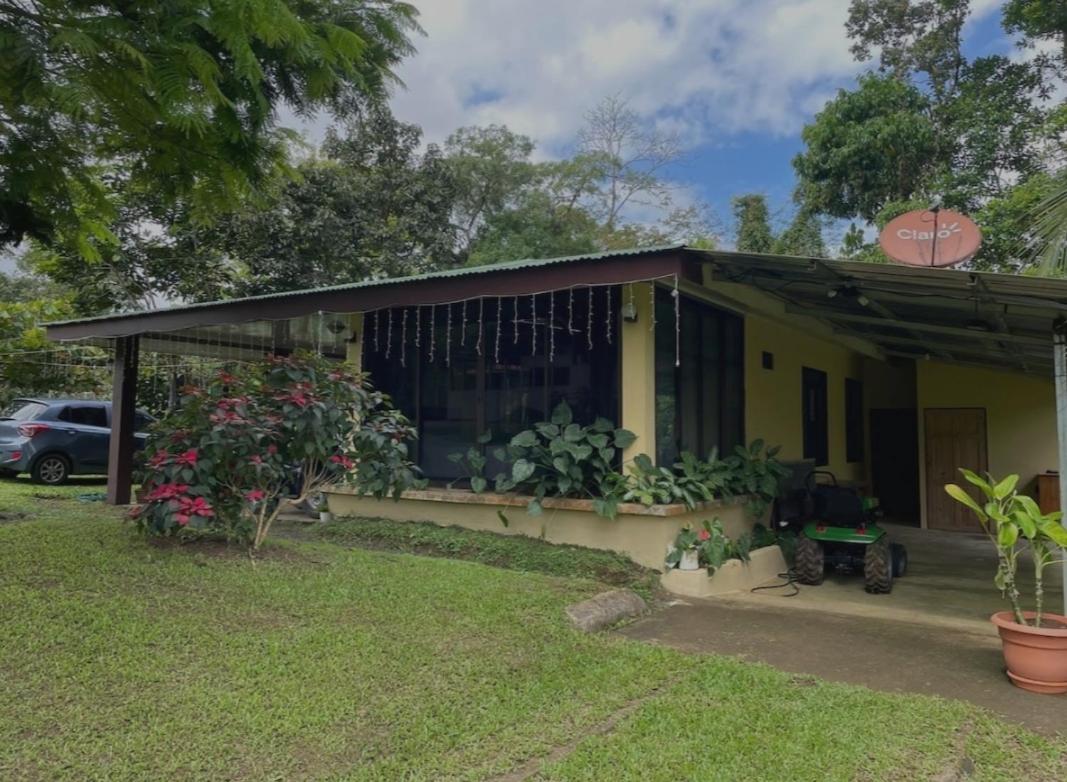 One-Bedroom House photo 3