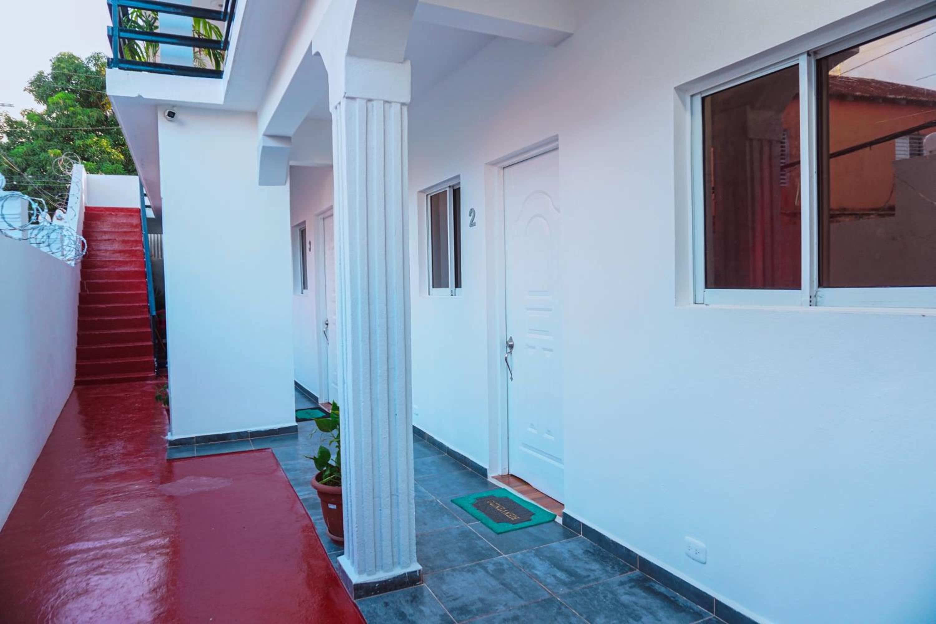 Double Room With Private Bathroom photo 2