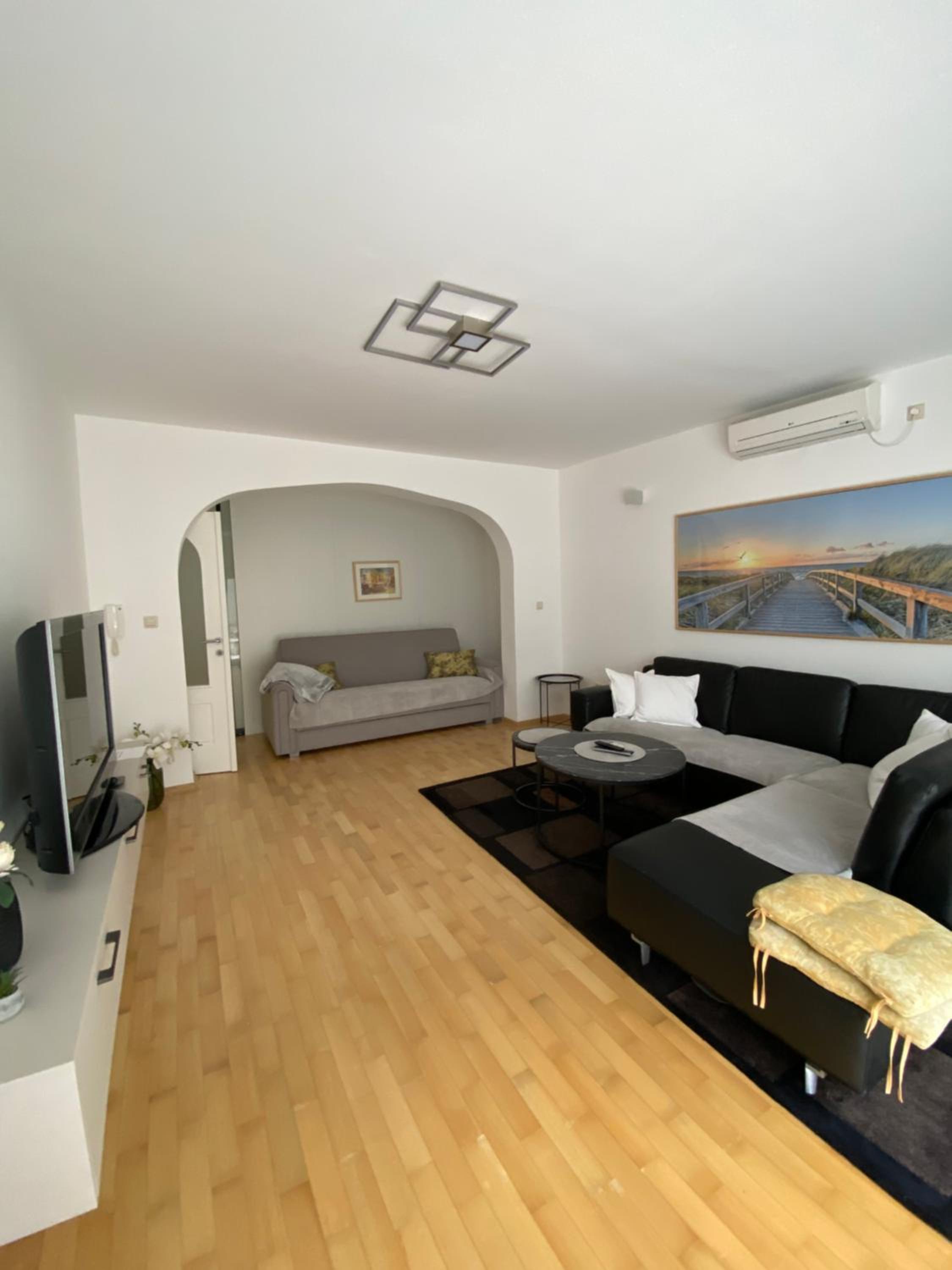 Apartment - Ground Floor photo 1