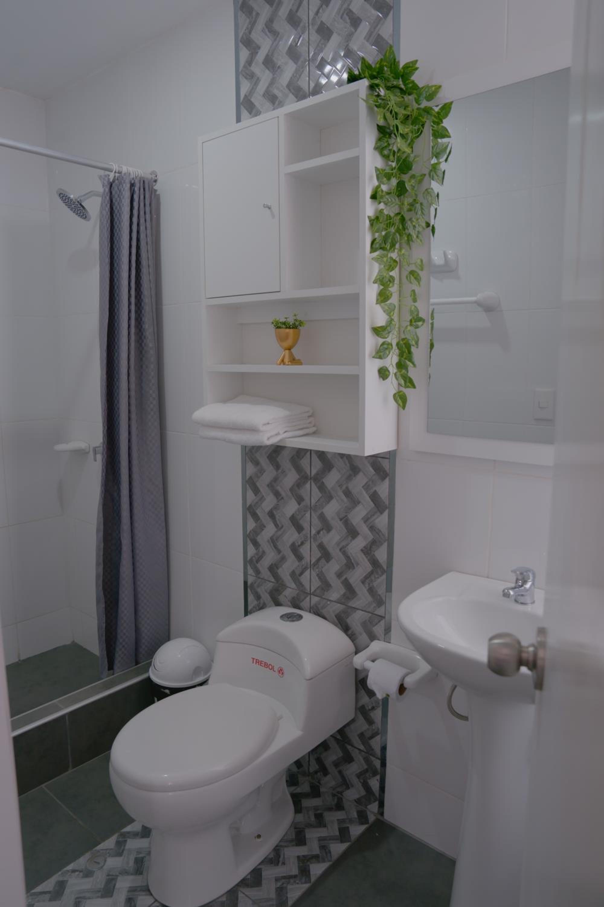 Twin Room photo 3