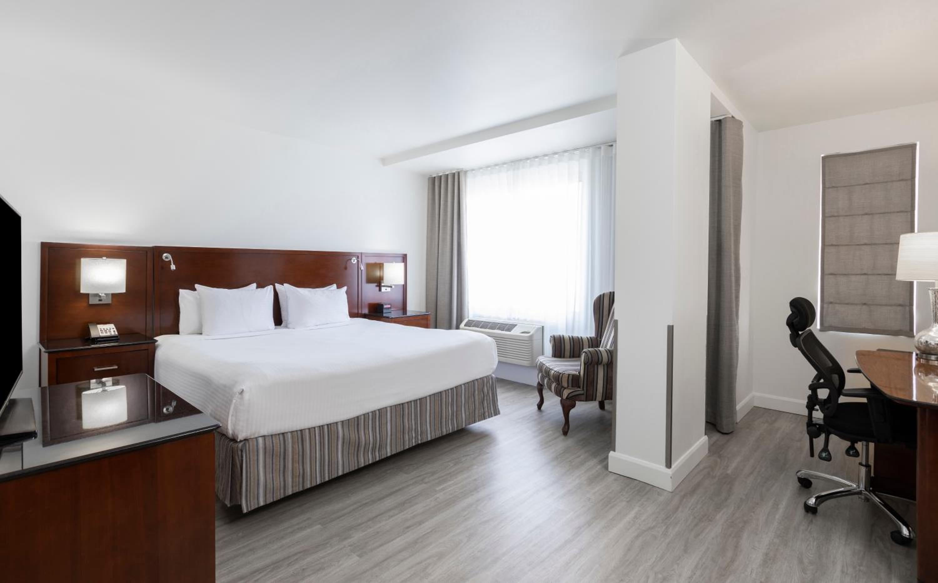 King Room - Photo 1