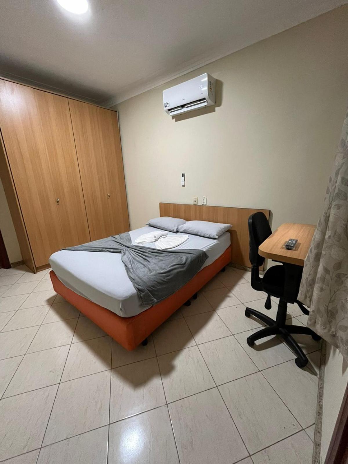 Deluxe Room photo 3