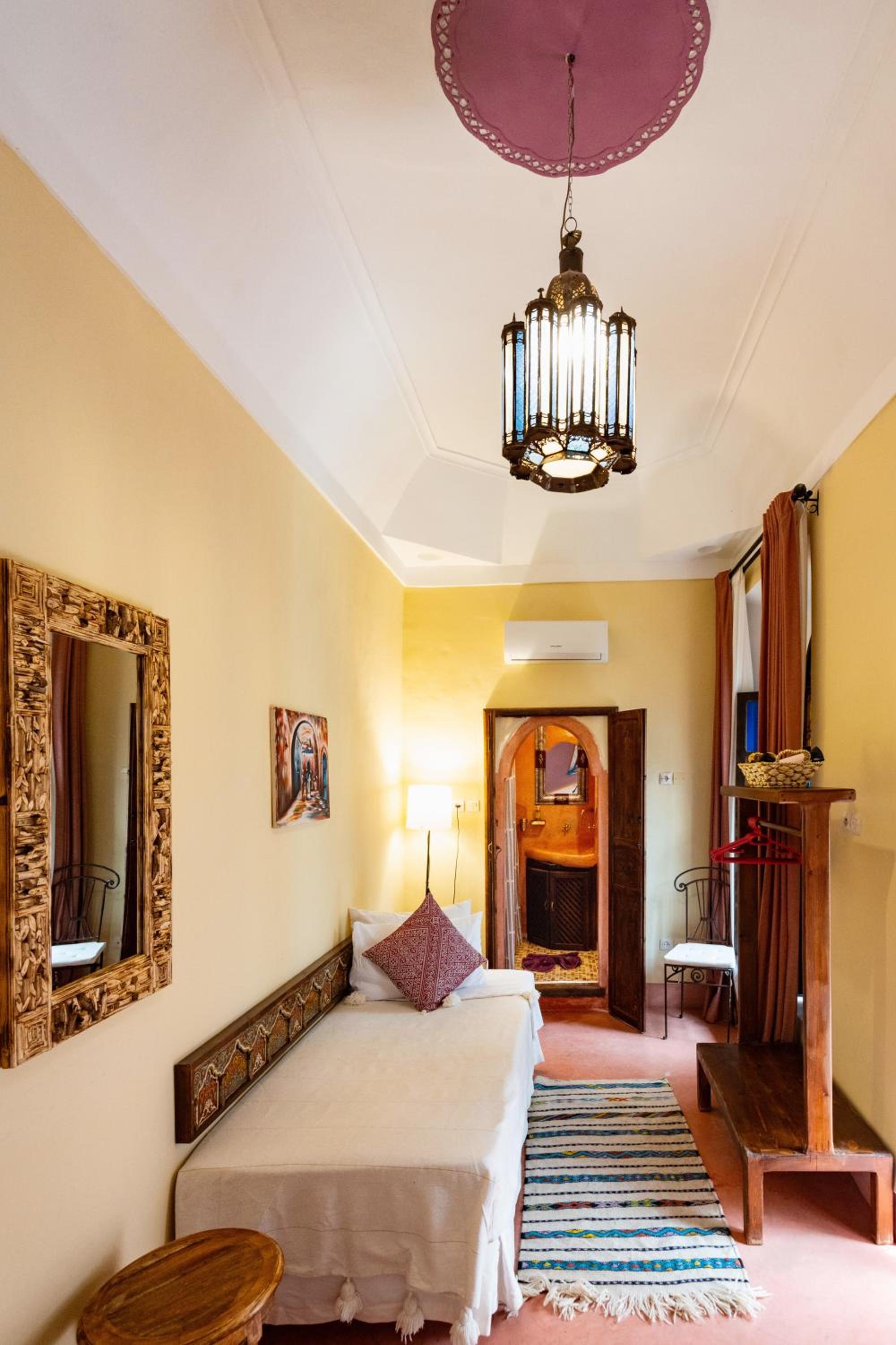 Superior Triple Room - Photo 5