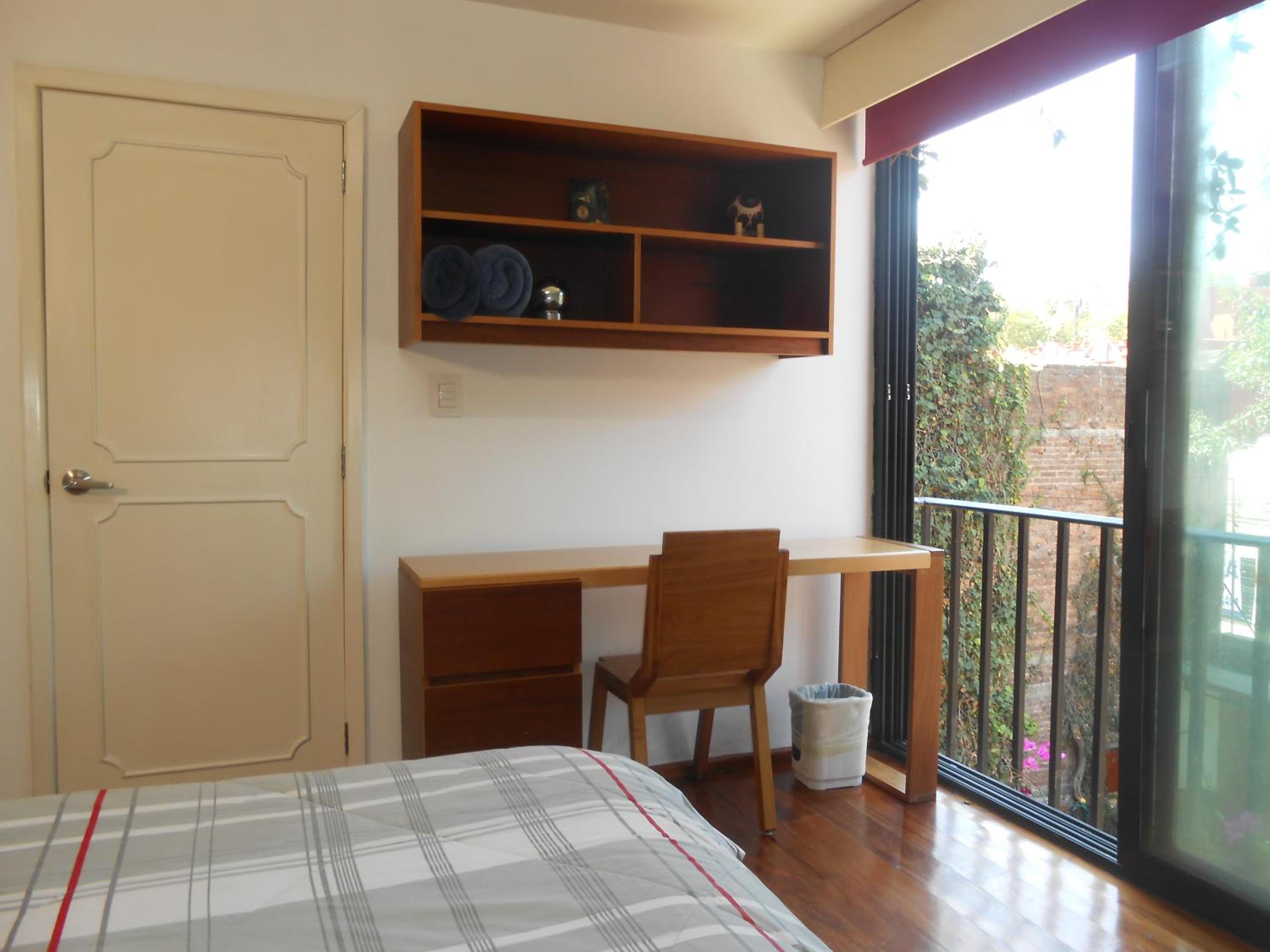 Deluxe Double Room with Two Double Beds photo 1