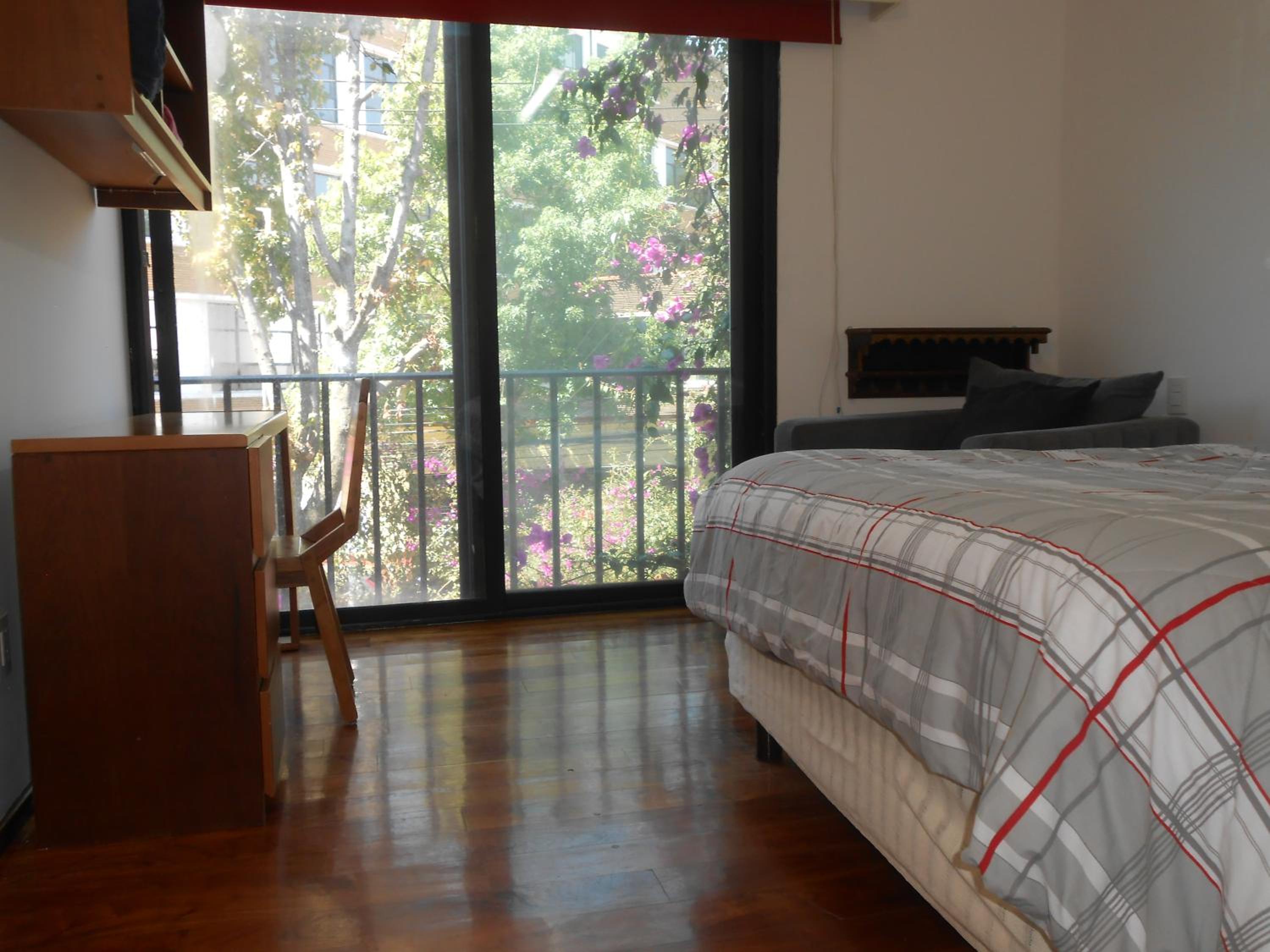 Deluxe Double Room with Two Double Beds photo 3