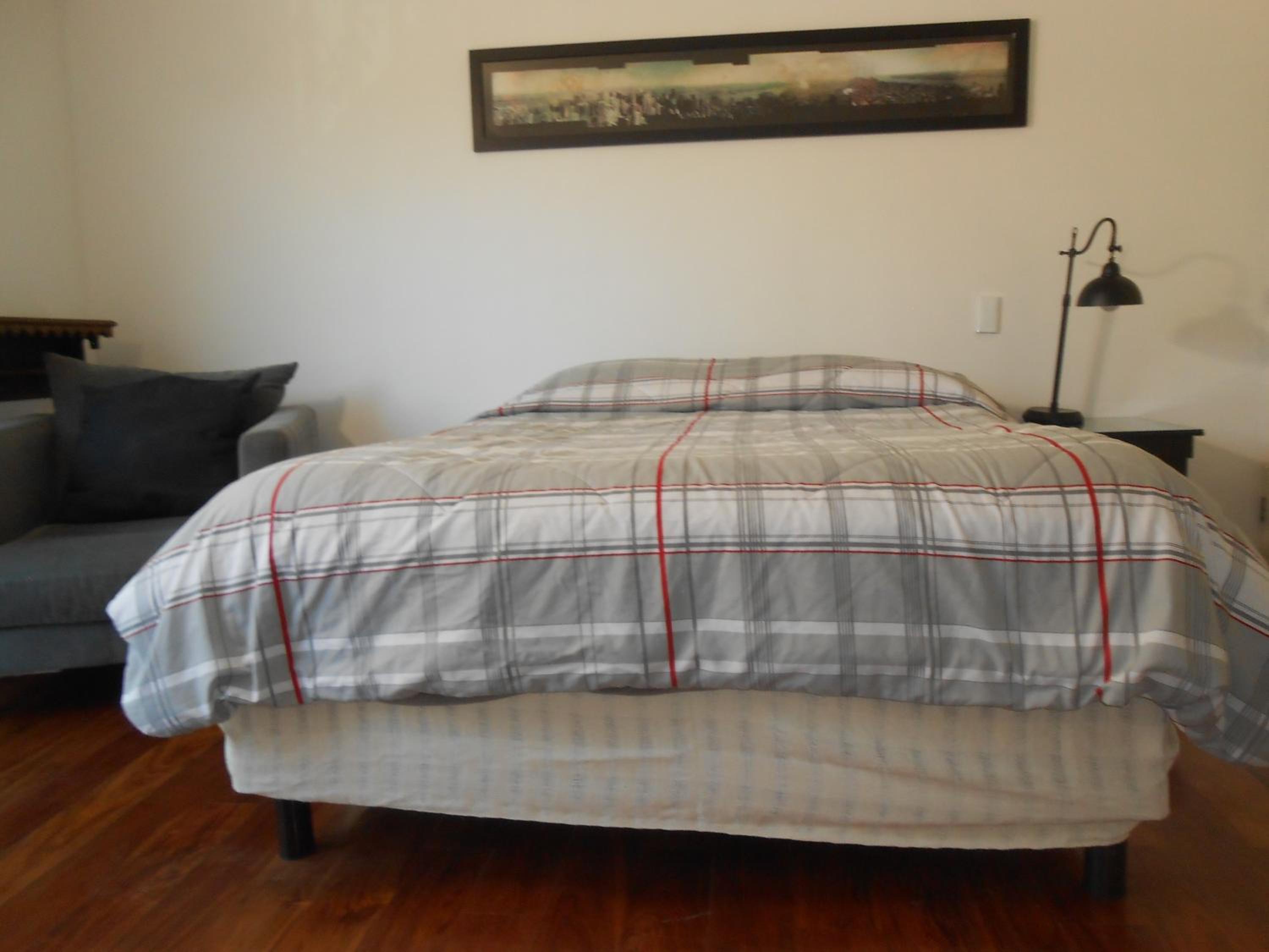 Deluxe Double Room with Two Double Beds photo 2