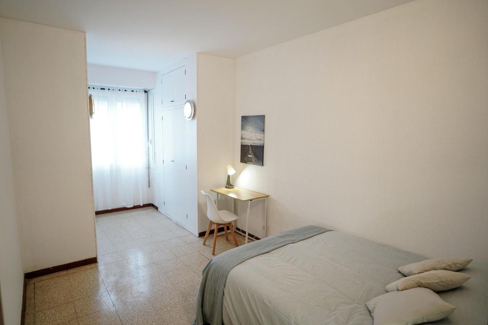 Habitación Doble Deluxe