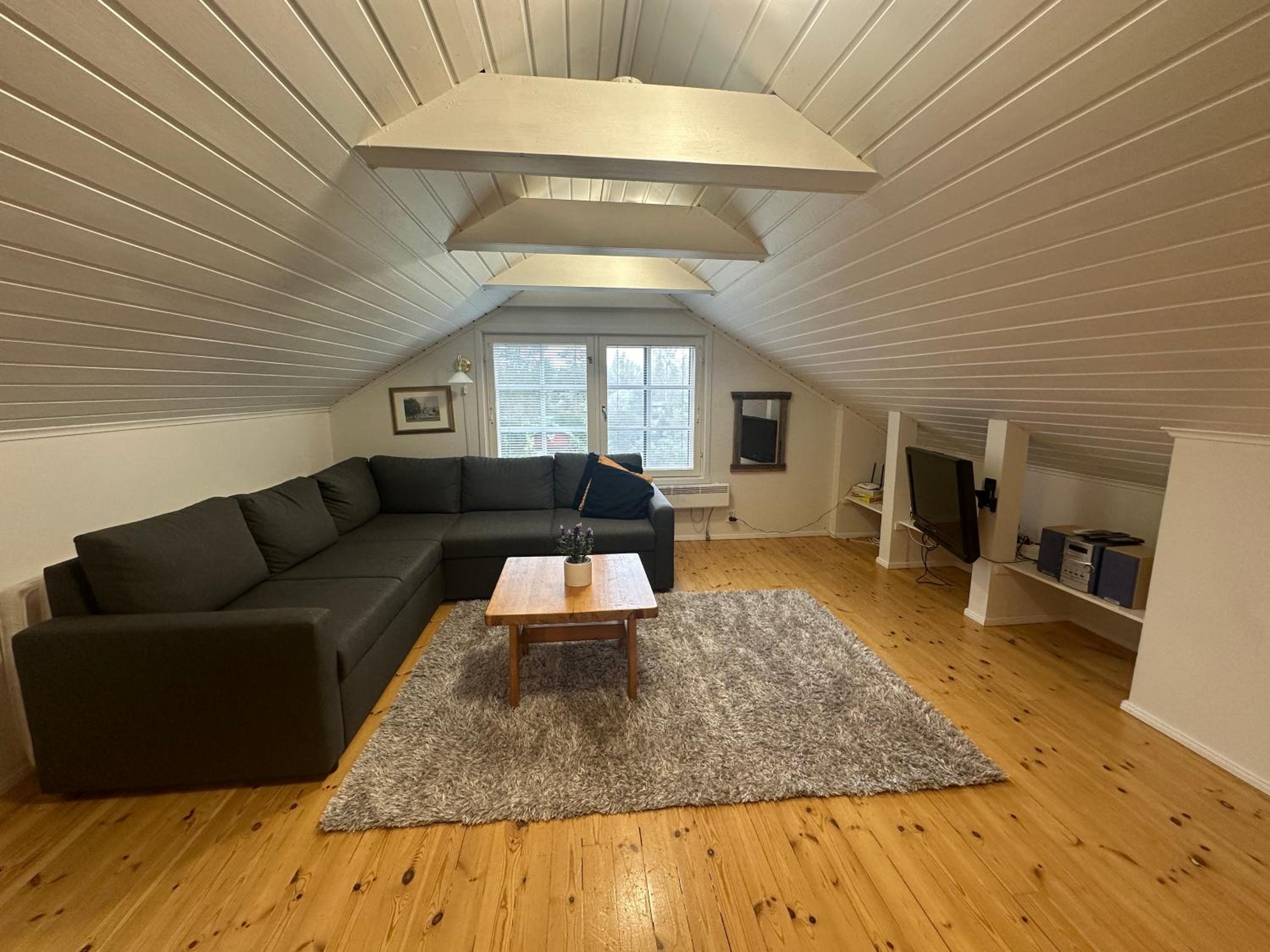 Two-Bedroom House photo 1