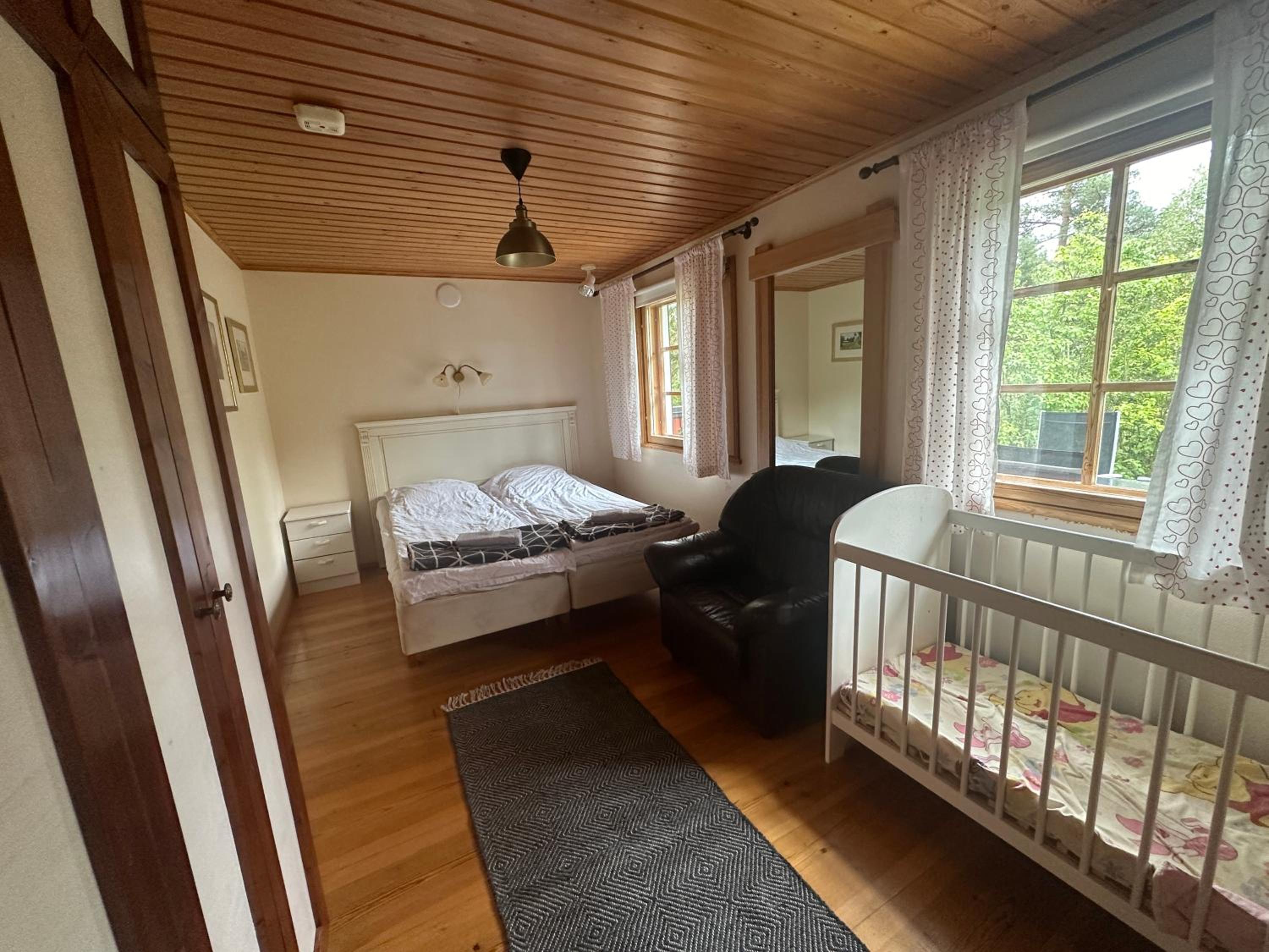 Two-Bedroom House photo 3