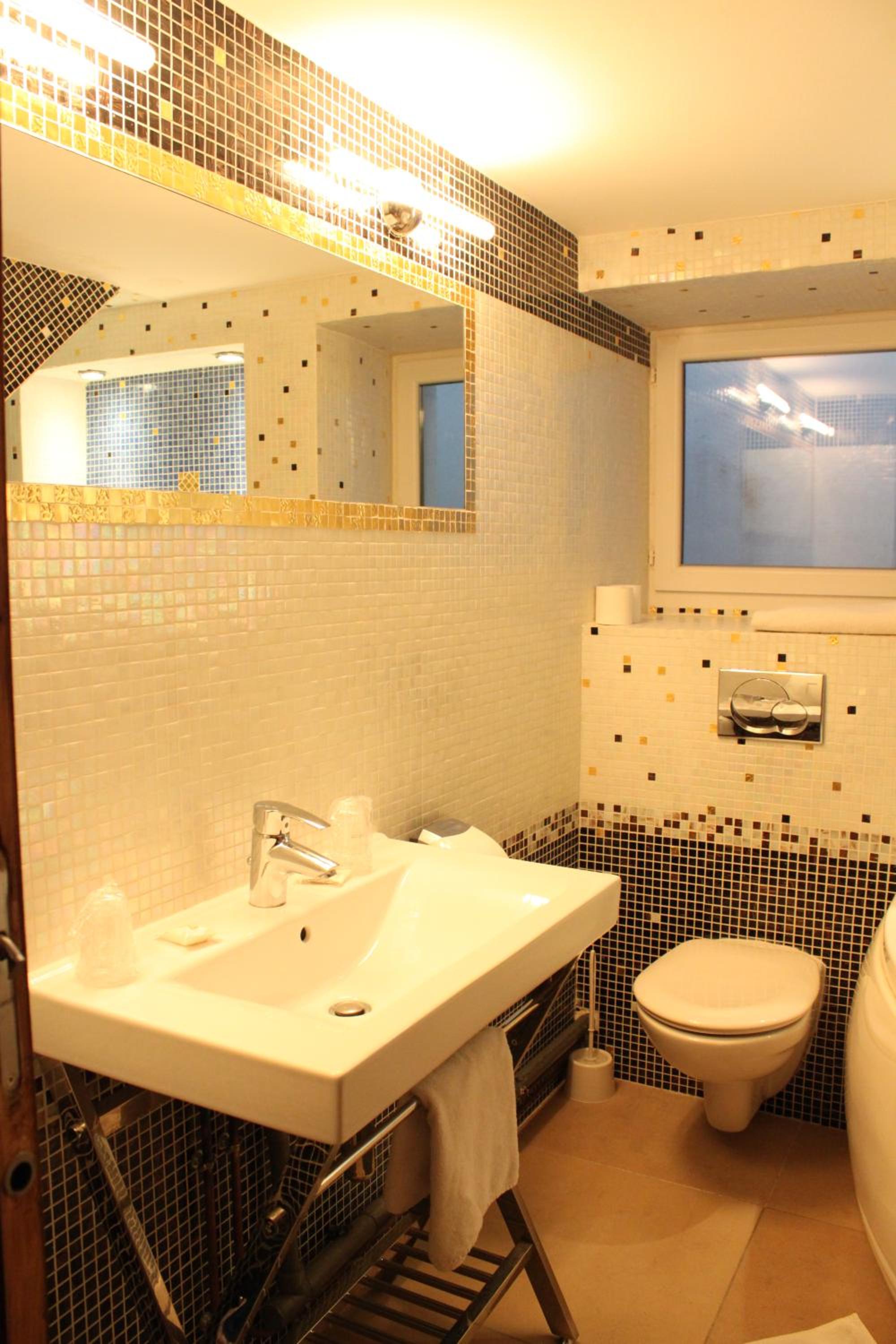 Duplex Triple Room photo 1