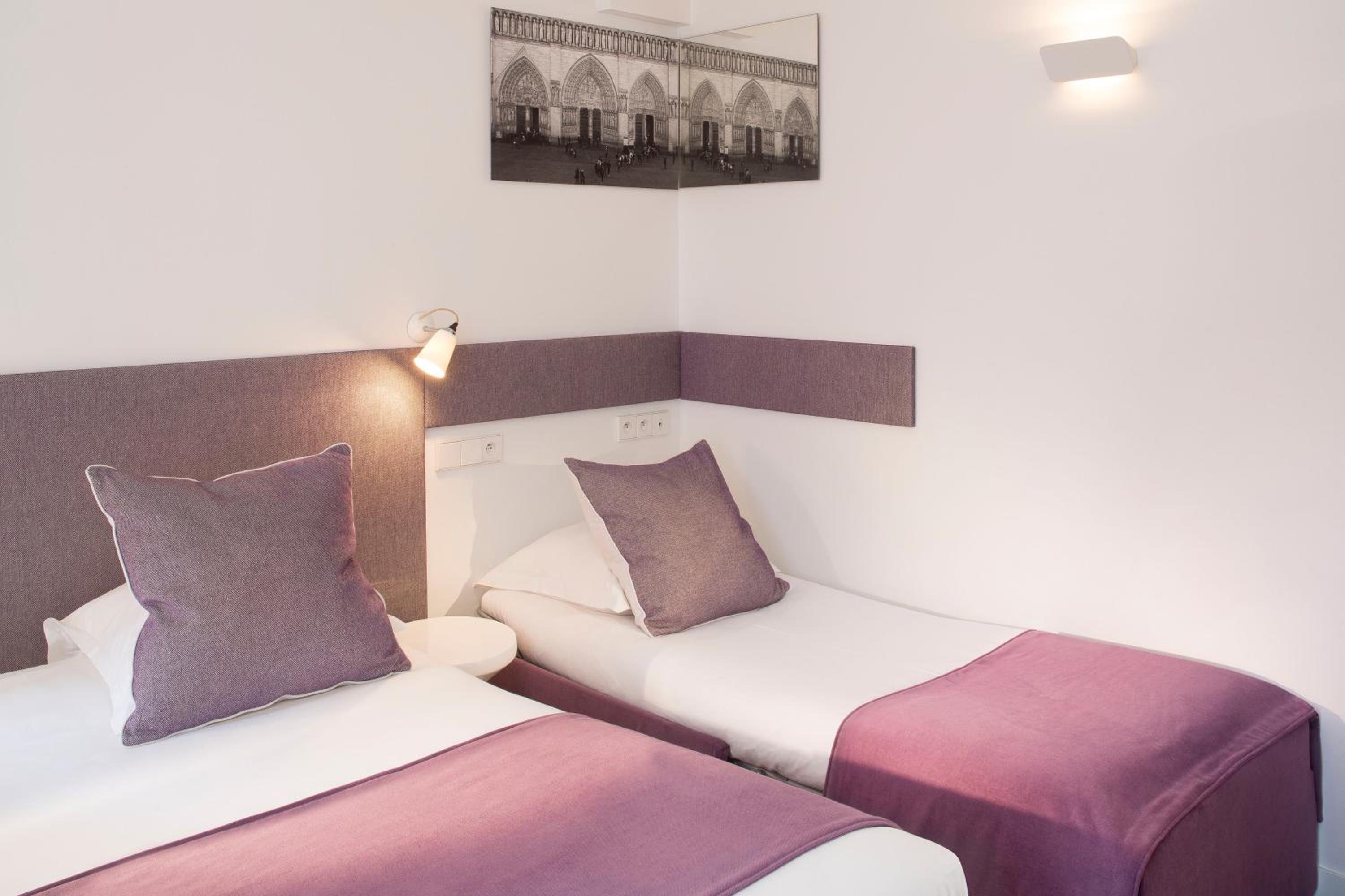 Triple Room photo 3