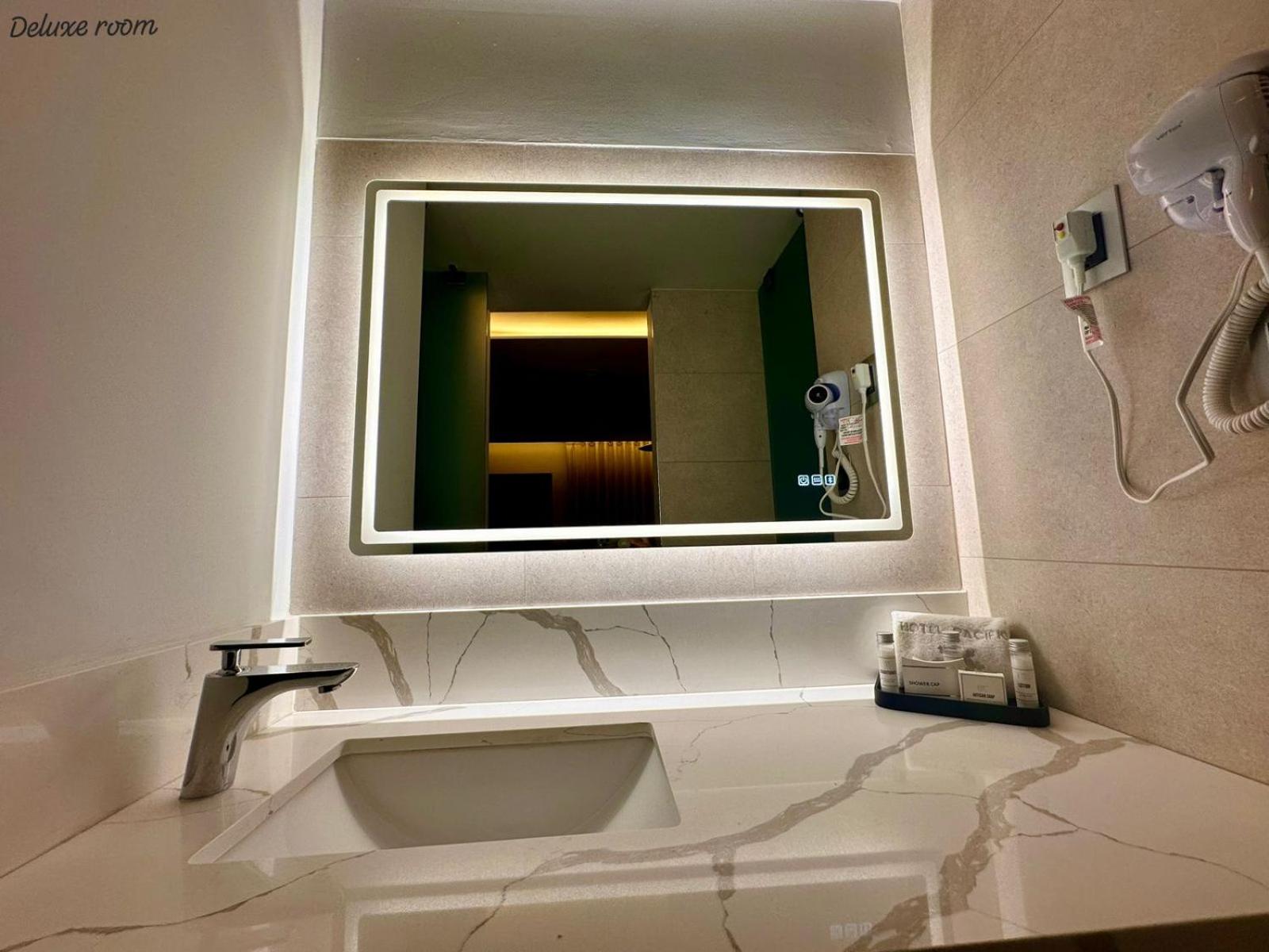 Deluxe Room photo 2