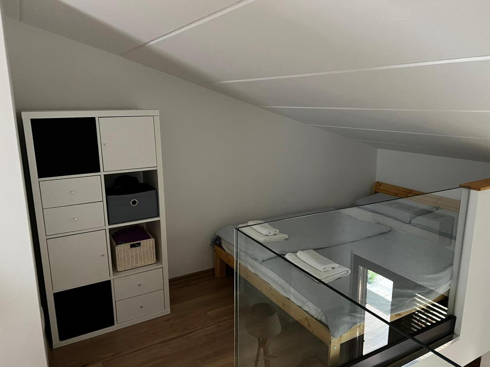 Two-Bedroom Apartment with Terrace and Sea View photo 1