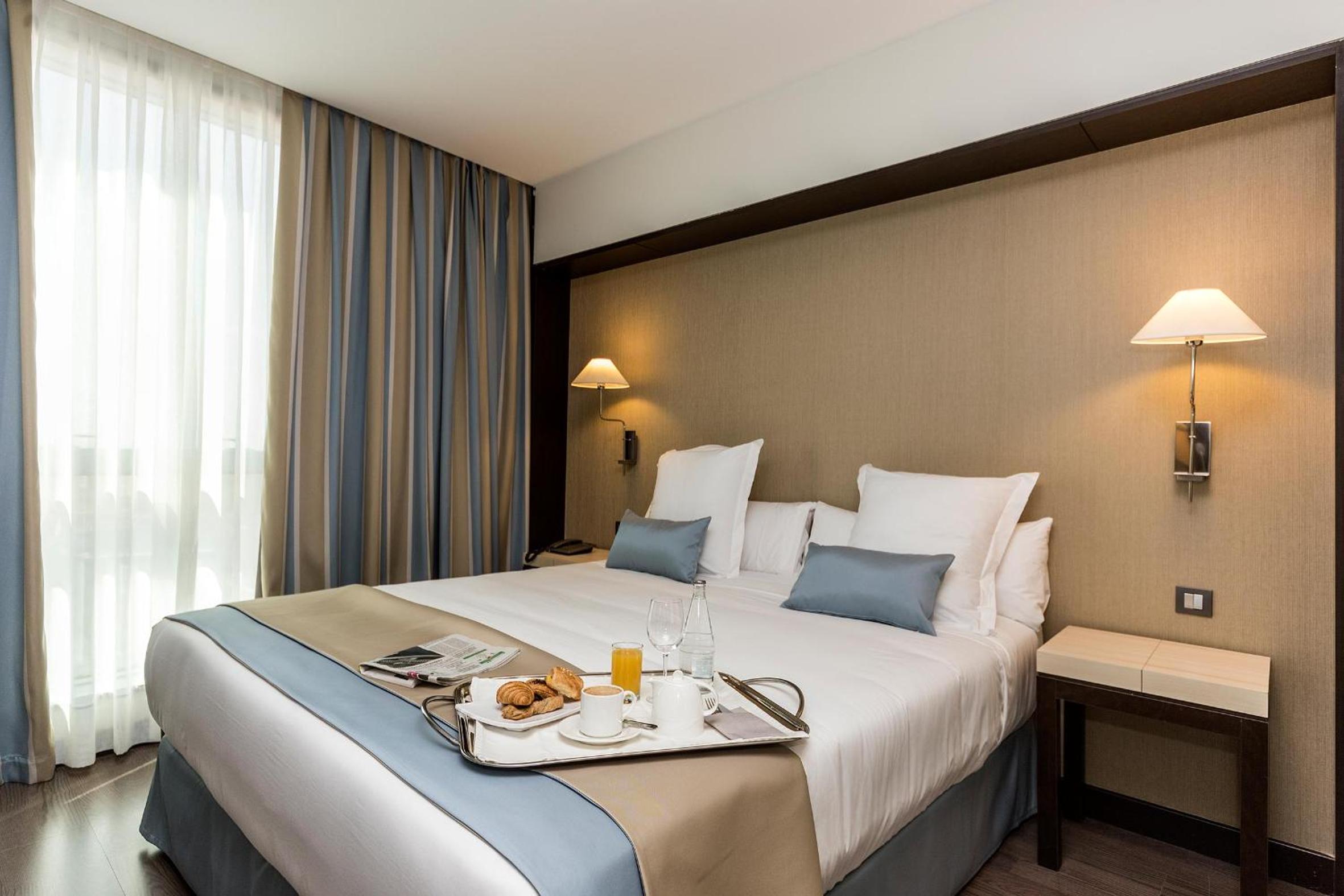 Double Room - Photo 2