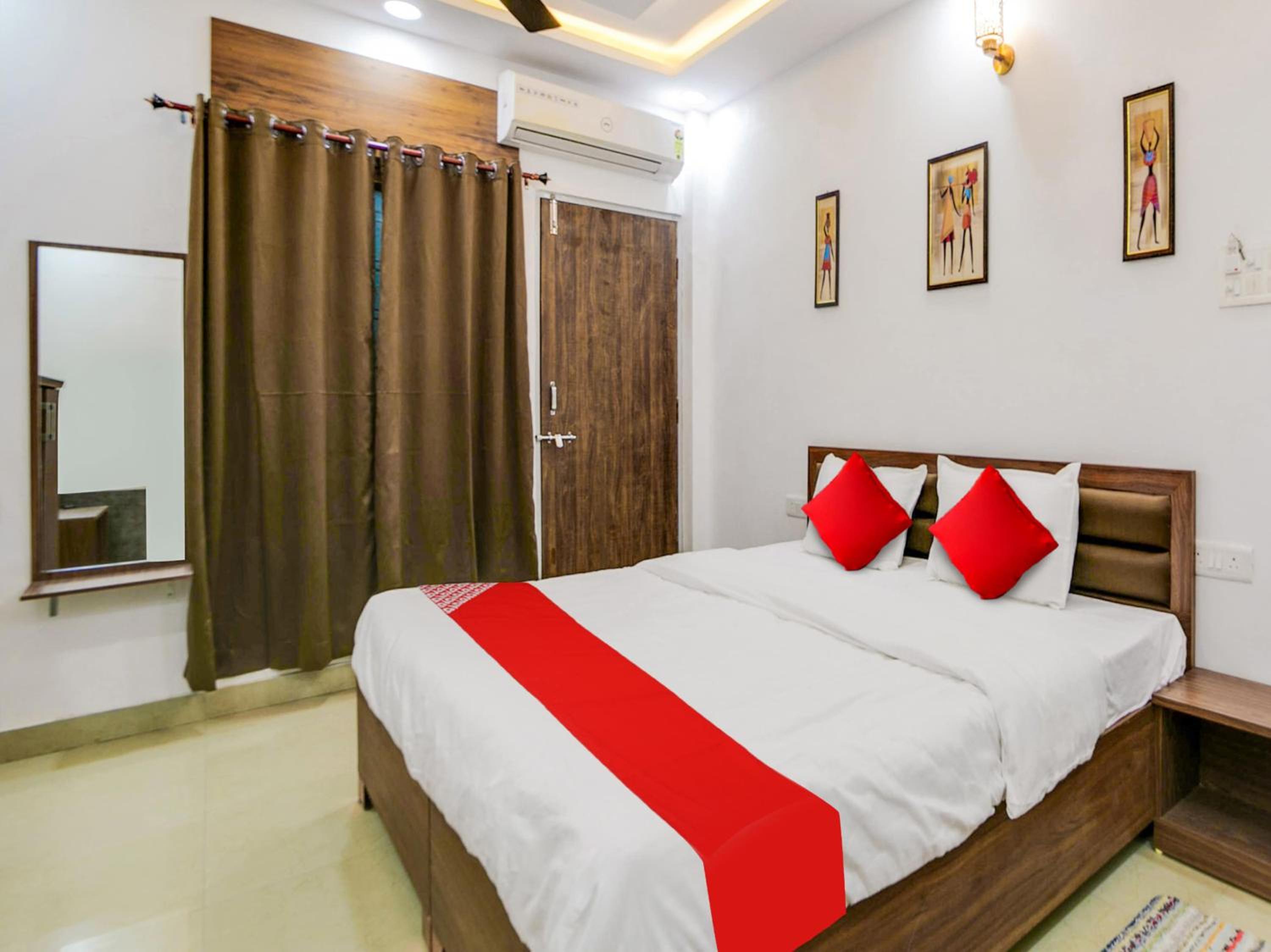 Classic Triple Room