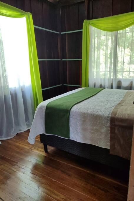 Two-Bedroom House photo 1
