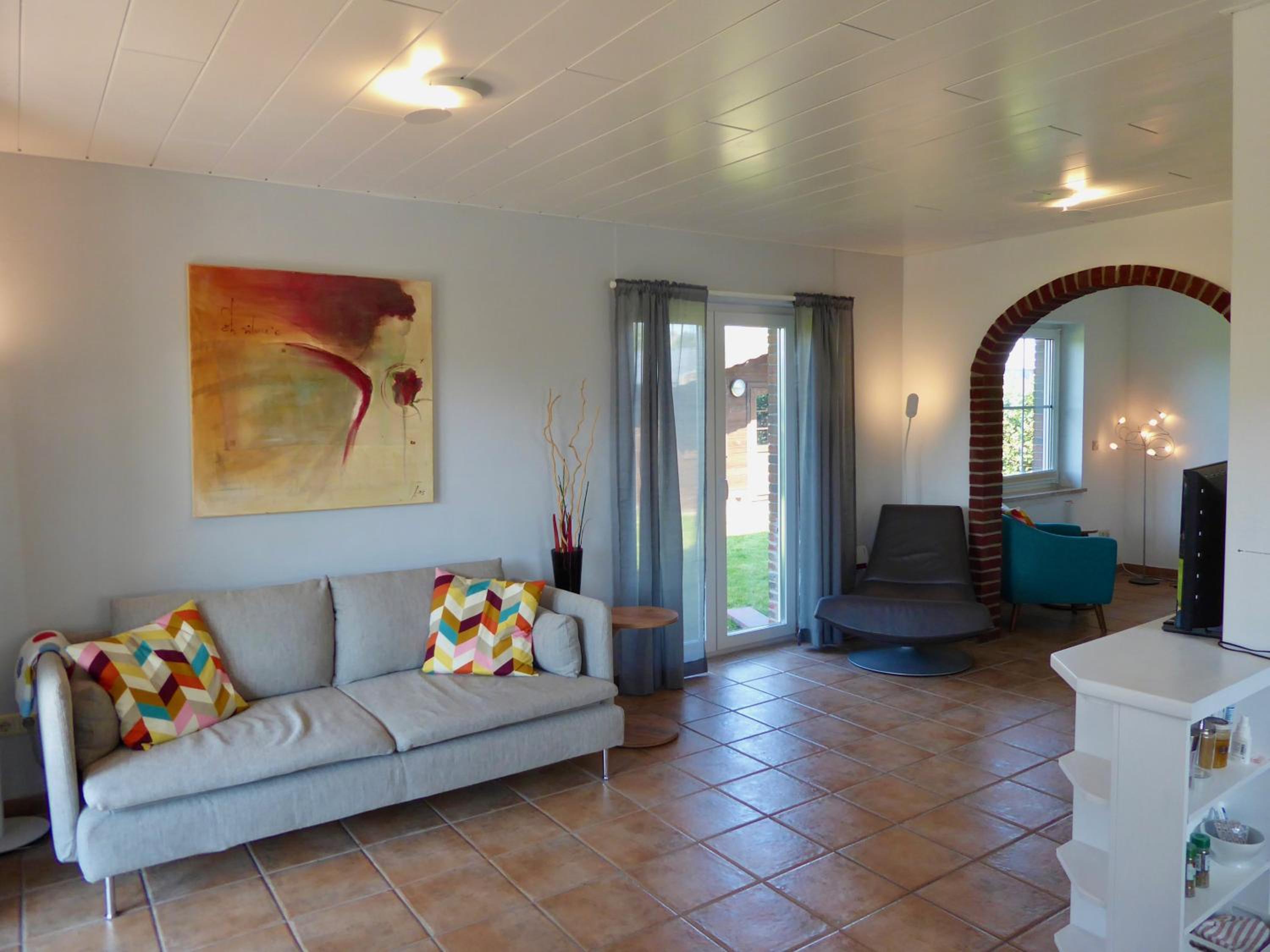 Two-Bedroom House photo 1