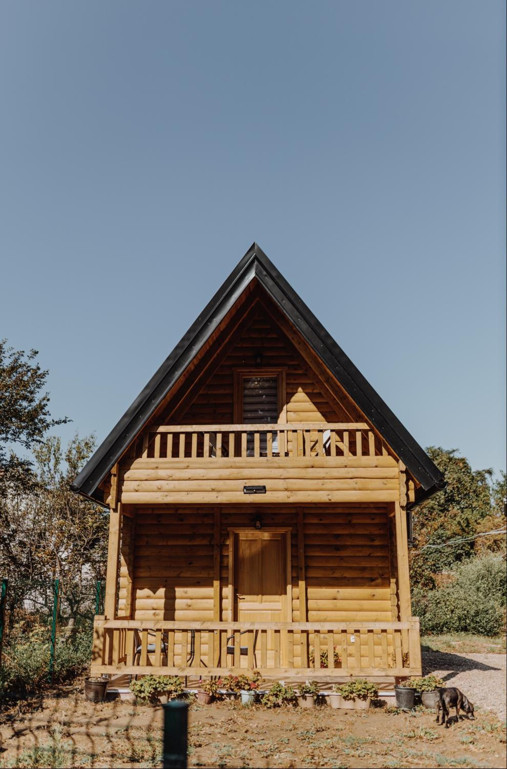 One-Bedroom House photo 2