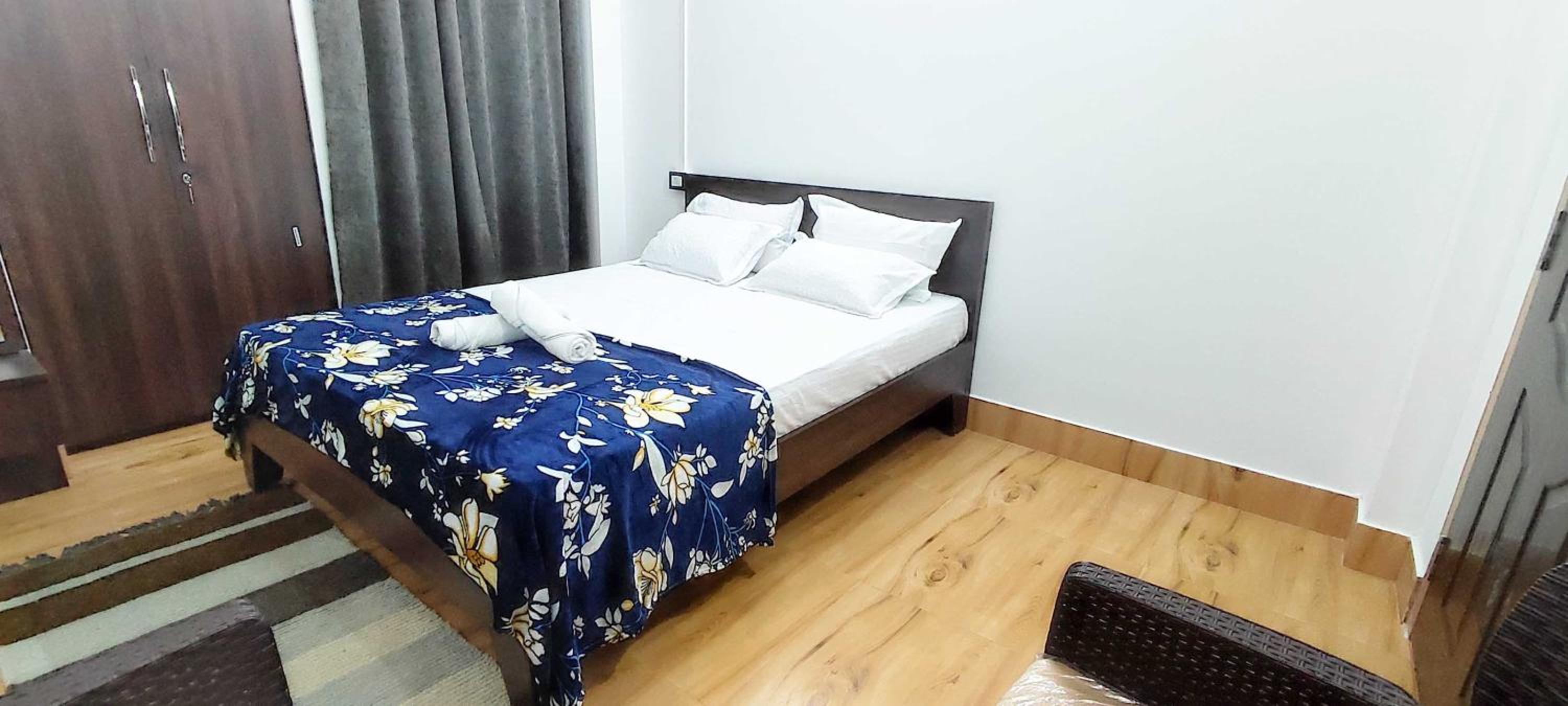 Double Room photo 1
