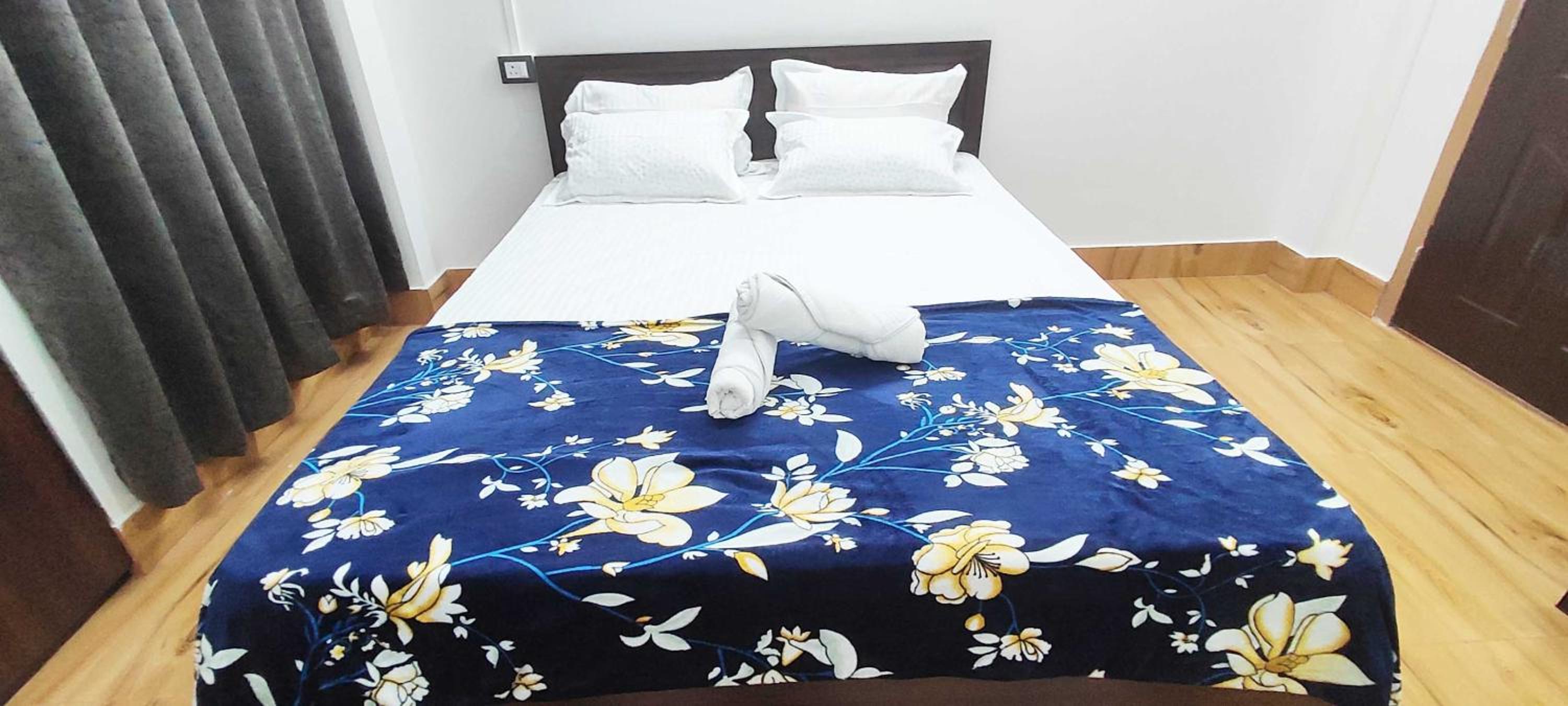 Double Room photo 3