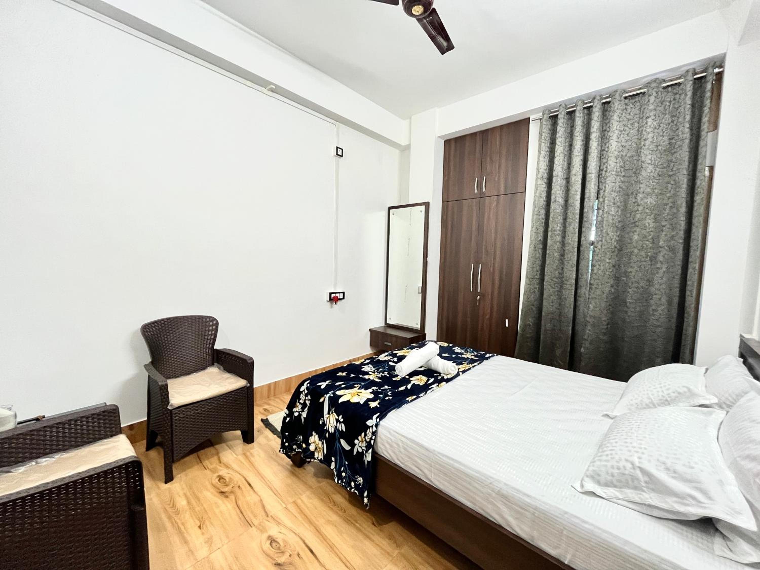 Double Room photo 2