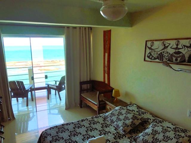 Suite with Sea View photo 3